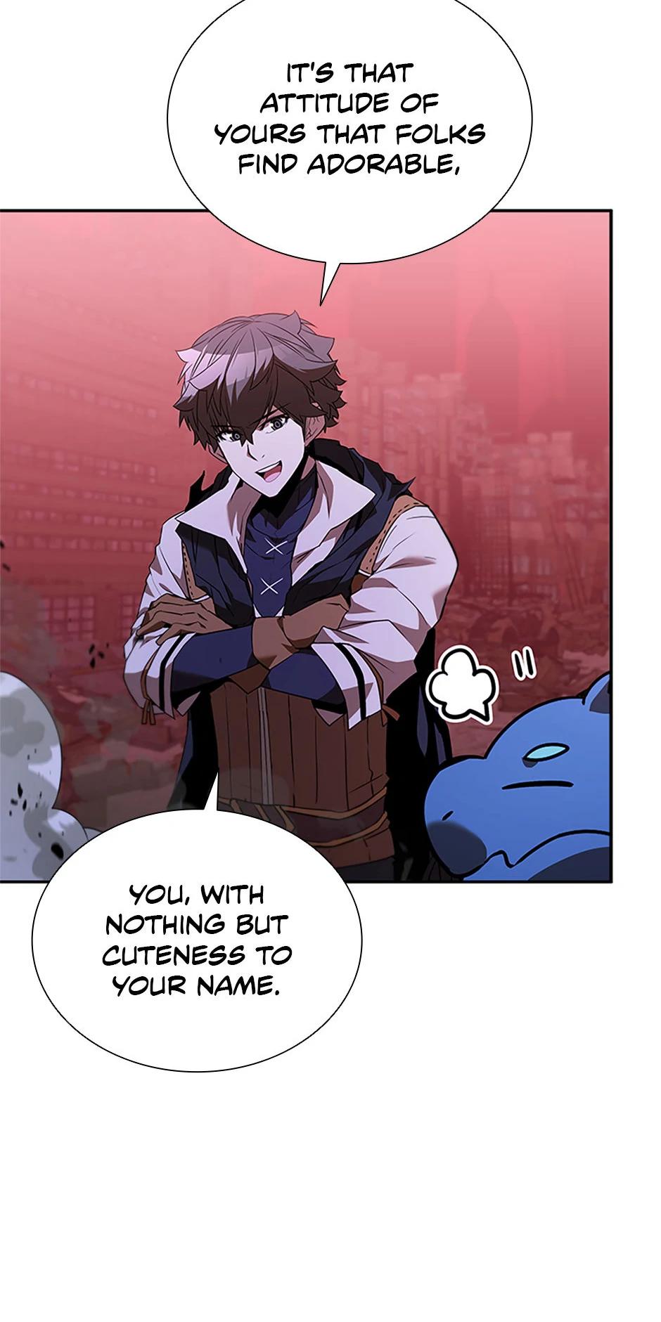 Taming Master Chap 136 - Next Chap 137