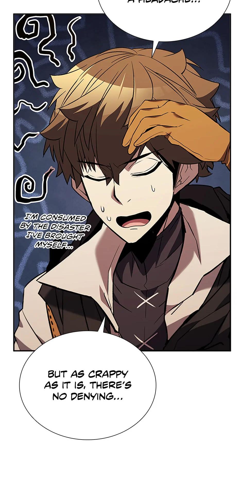 Taming Master Chap 136 - Next Chap 137