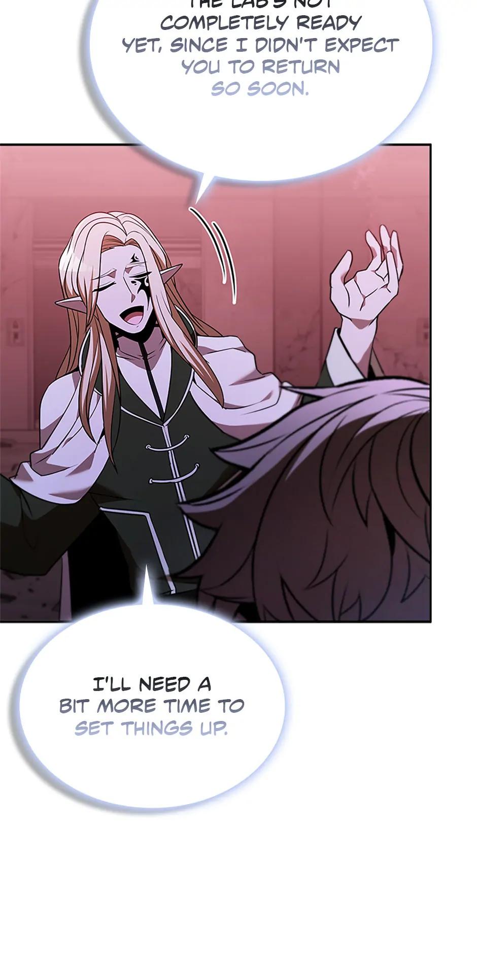 Taming Master Chap 136 - Next Chap 137