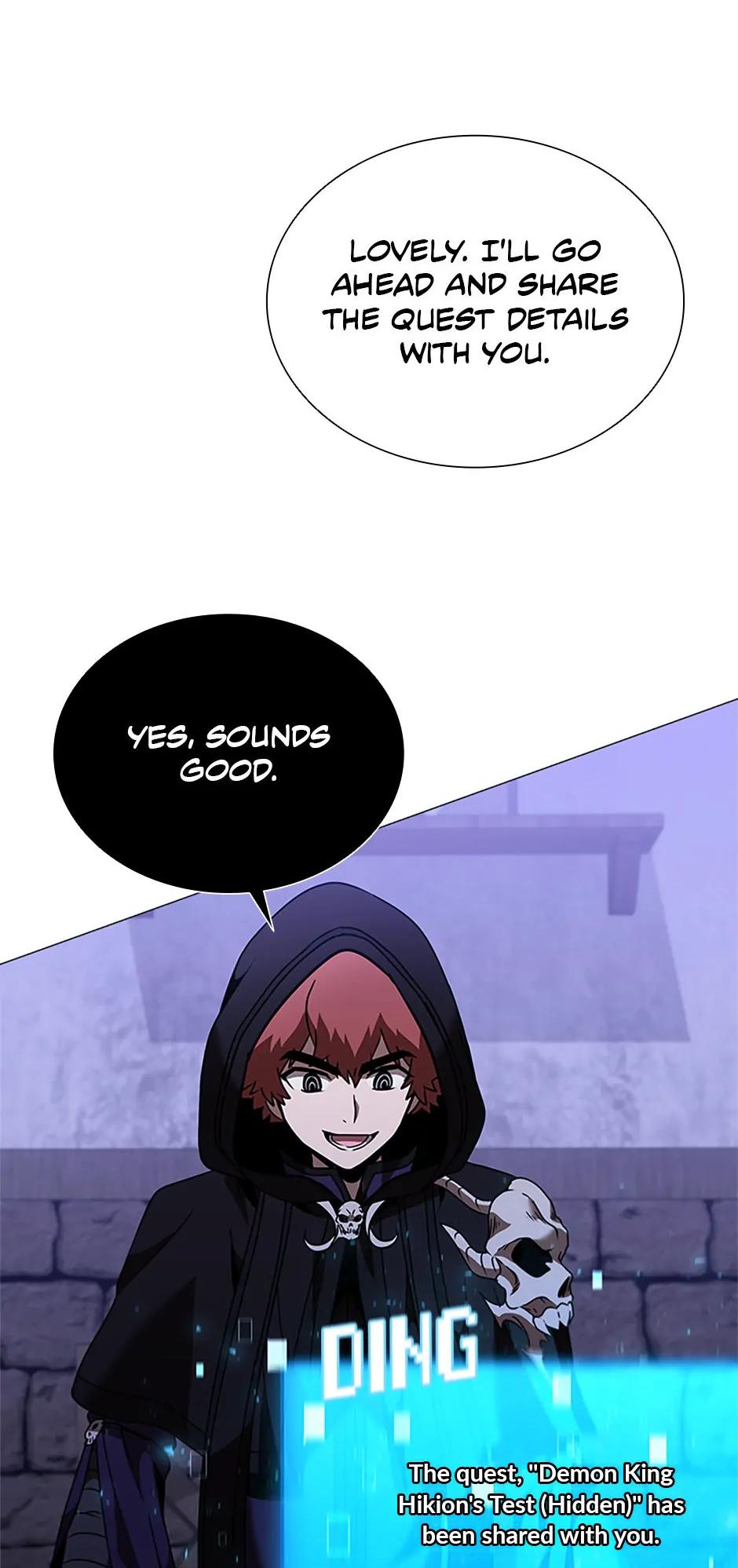 Taming Master Chap 138 - Next Chap 139