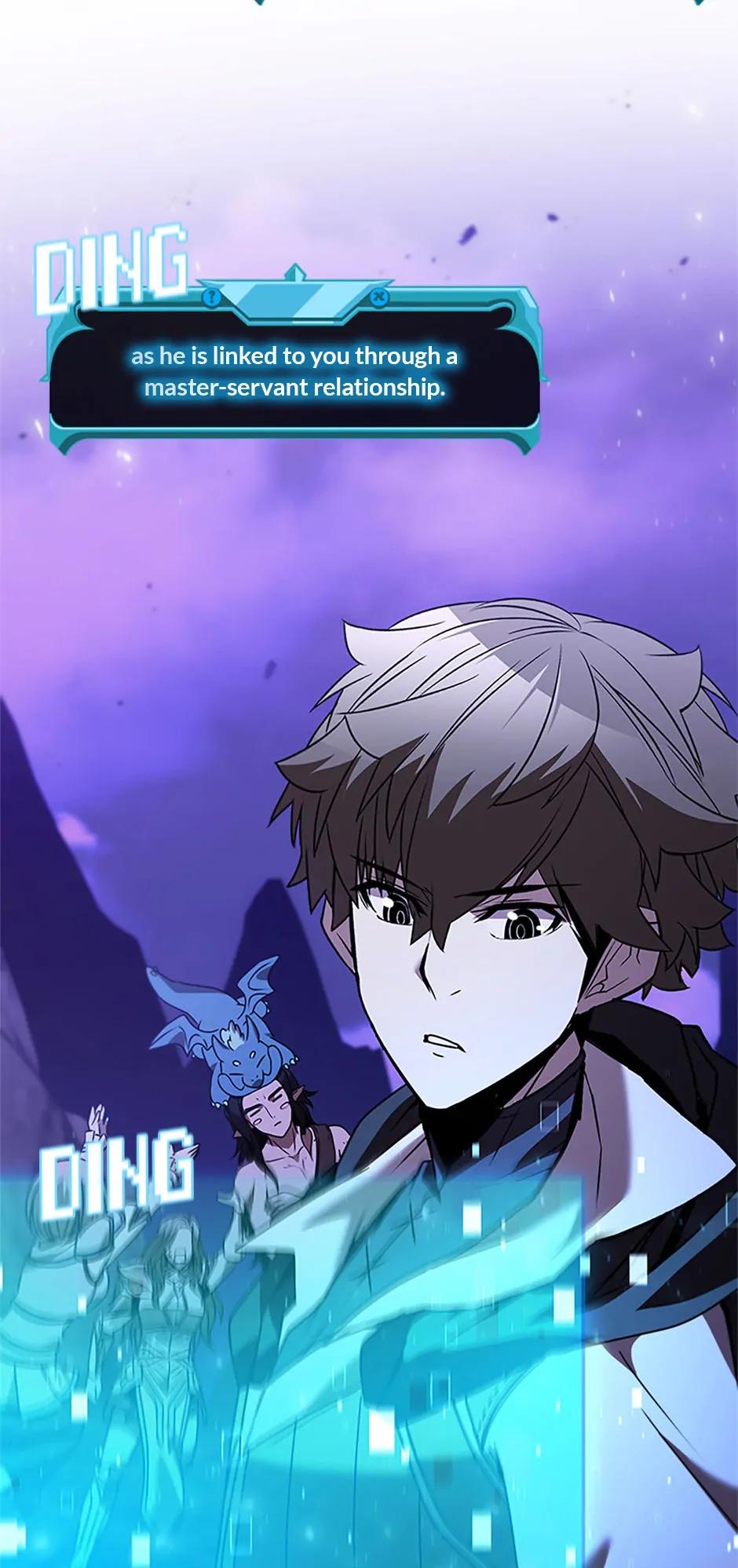 Taming Master Chap 138 - Next Chap 139