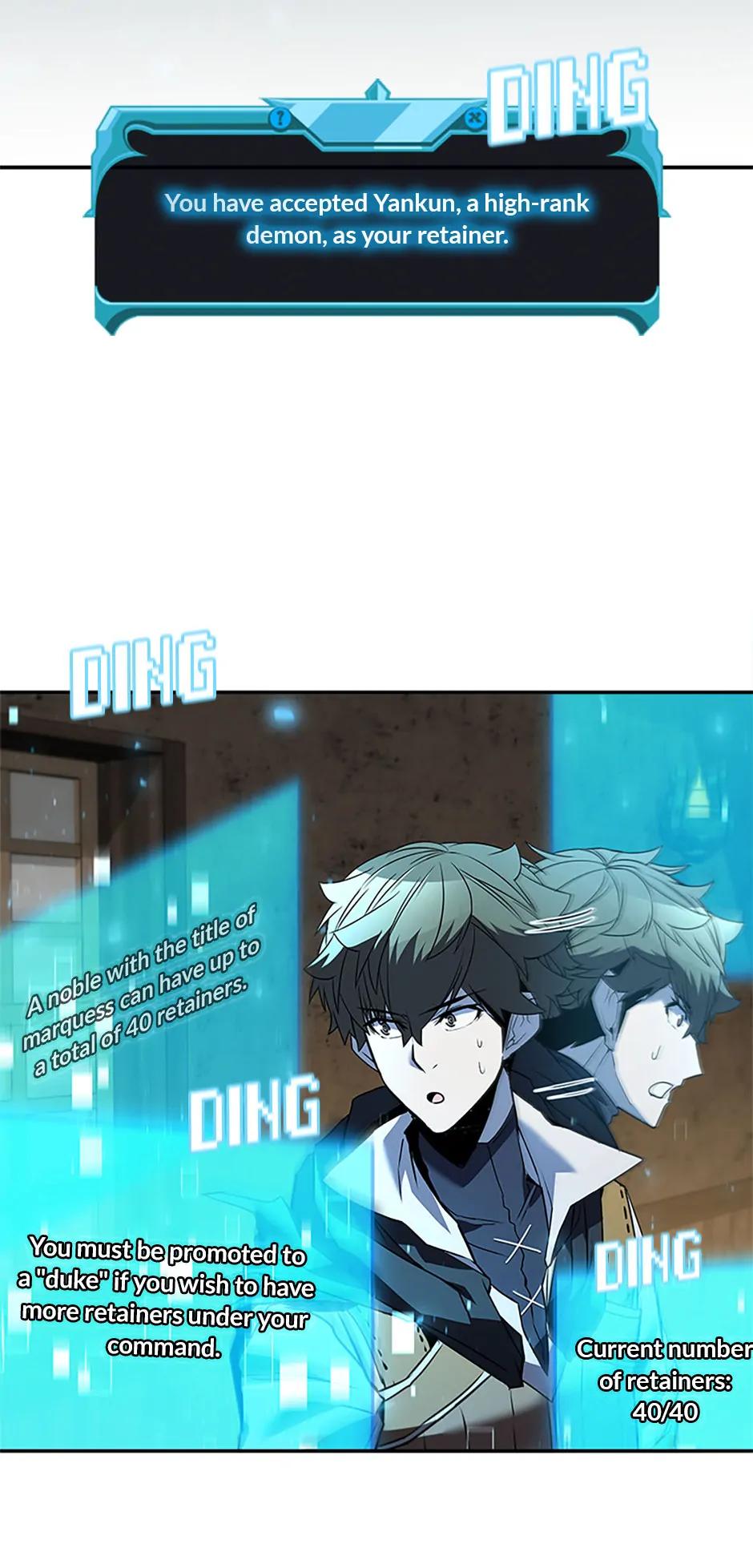 Taming Master Chap 138 - Next Chap 139