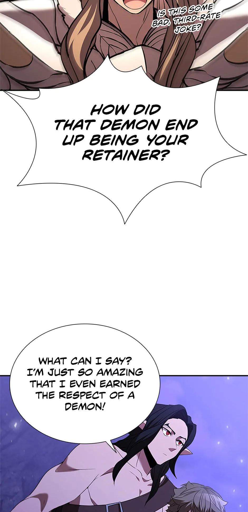 Taming Master Chap 138 - Next Chap 139