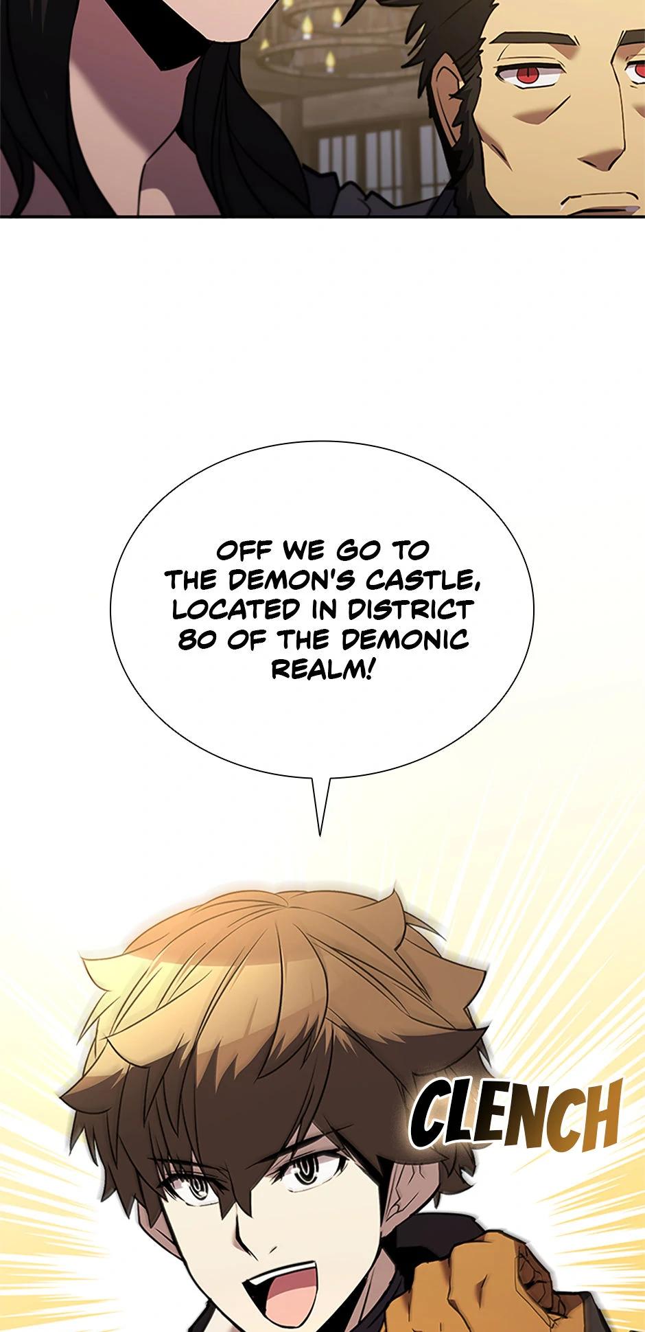 Taming Master Chap 138 - Next Chap 139