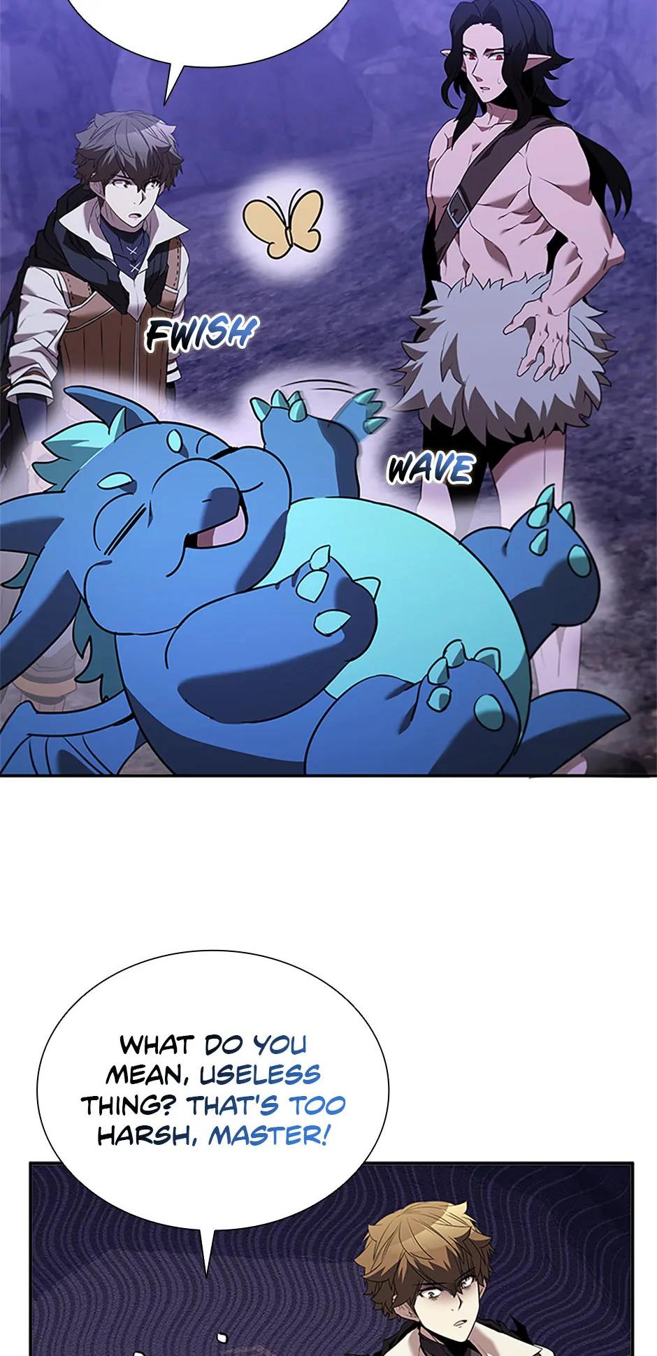 Taming Master Chap 138 - Next Chap 139