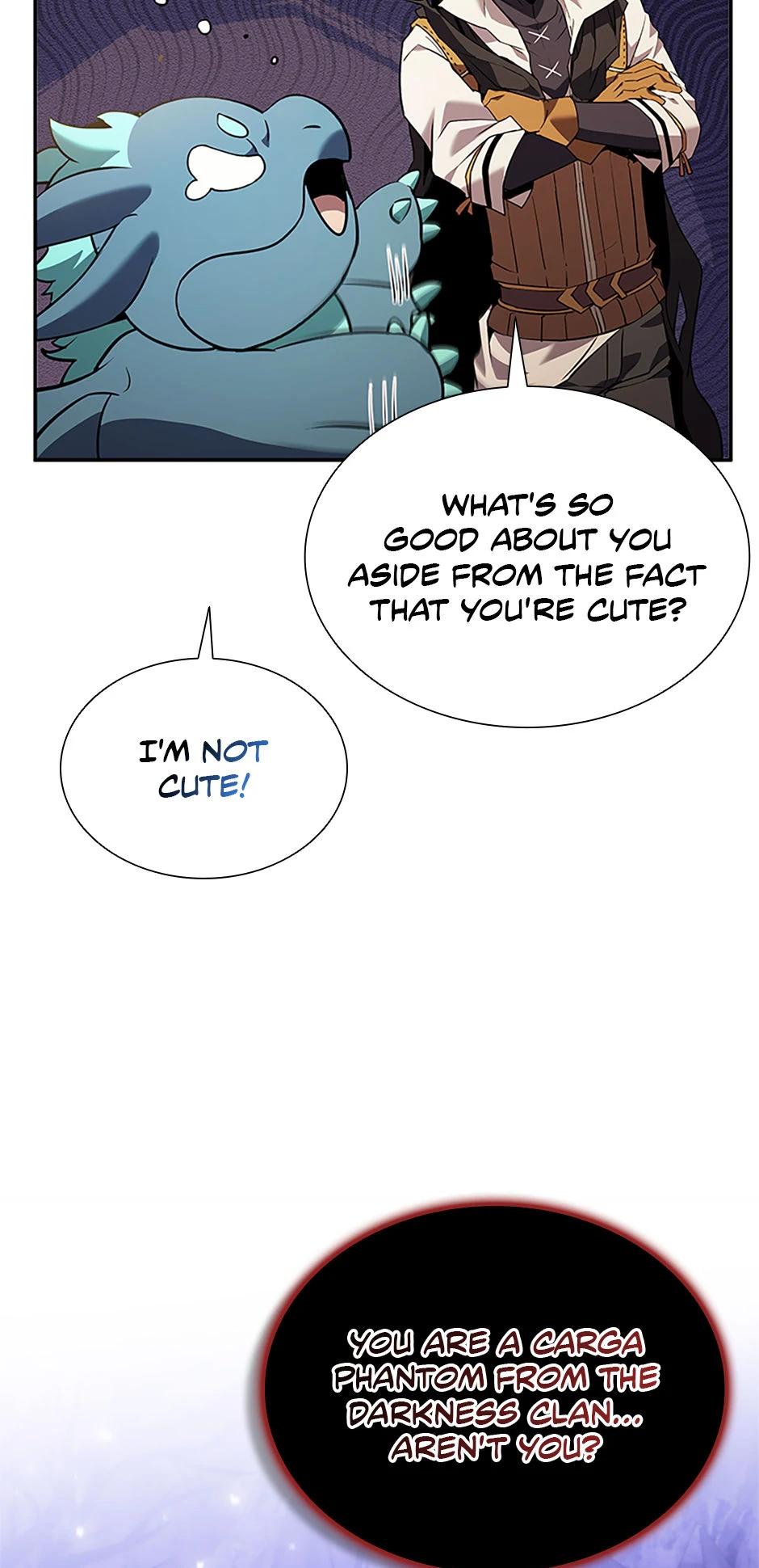 Taming Master Chap 138 - Next Chap 139