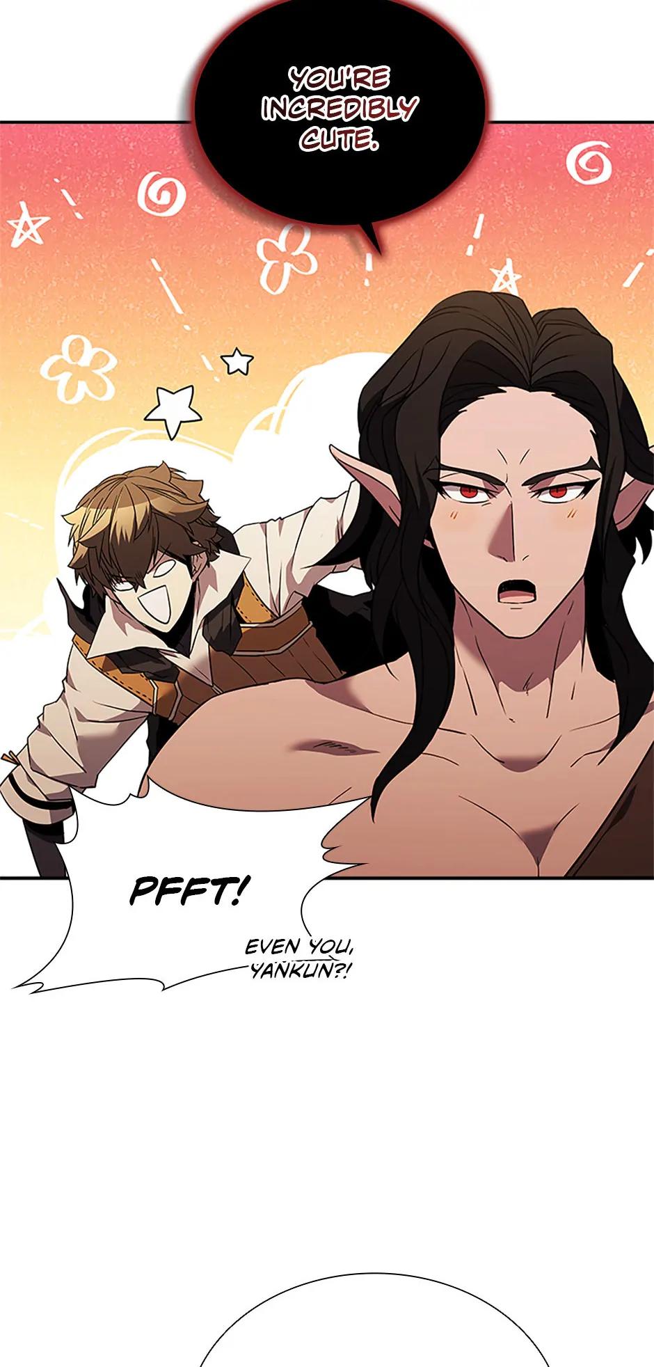 Taming Master Chap 138 - Next Chap 139