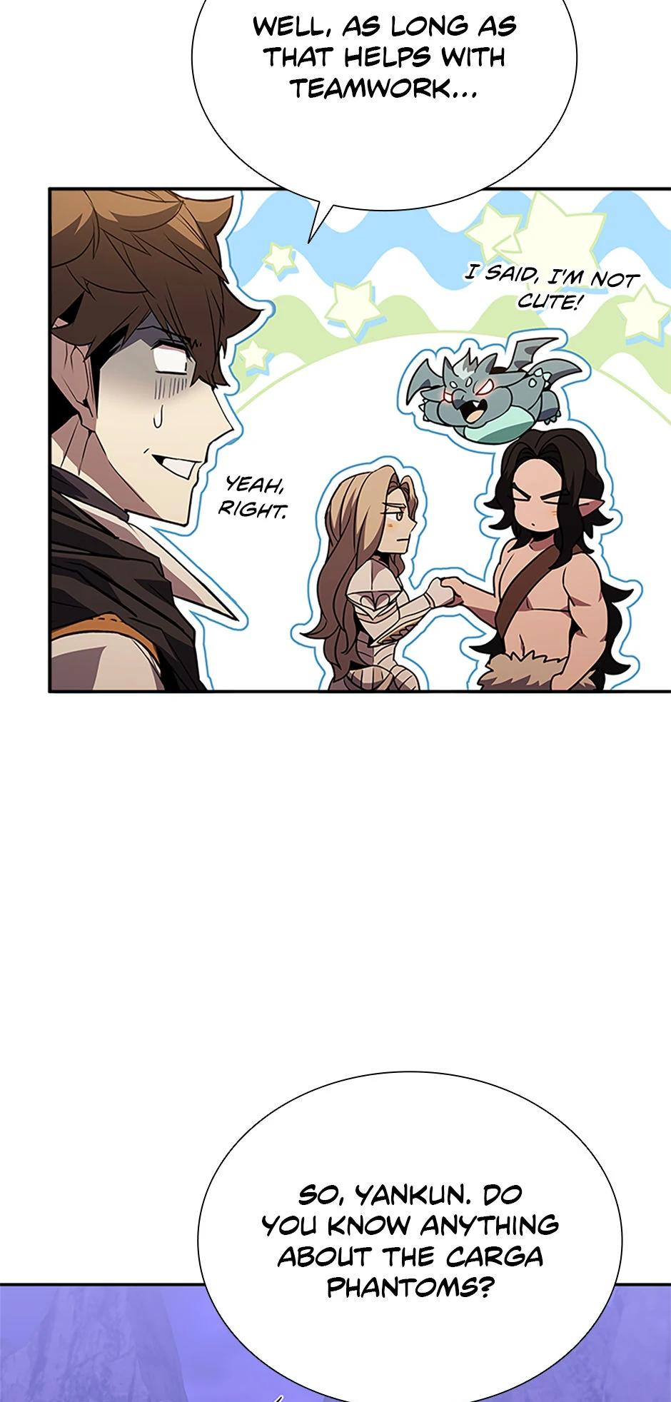 Taming Master Chap 138 - Next Chap 139