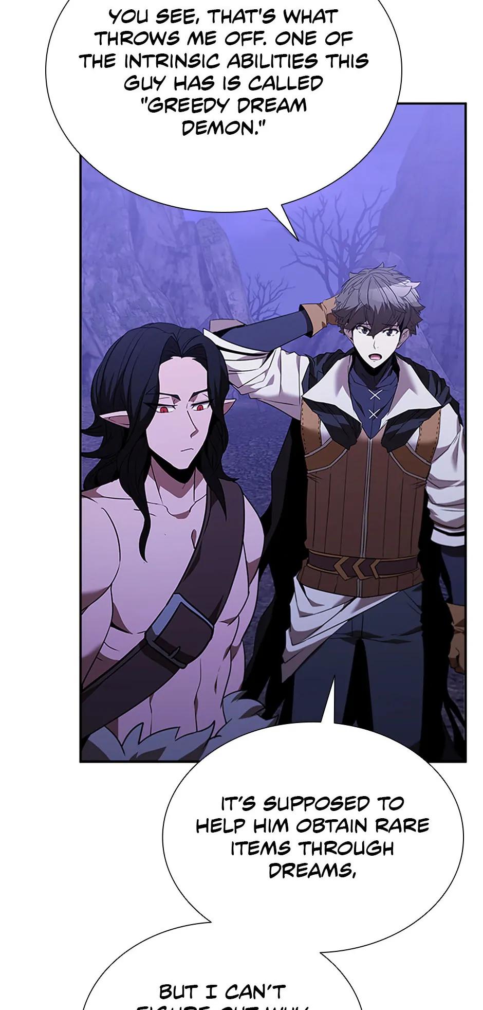 Taming Master Chap 138 - Next Chap 139