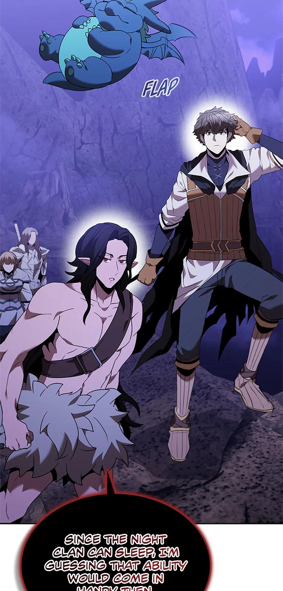 Taming Master Chap 138 - Next Chap 139