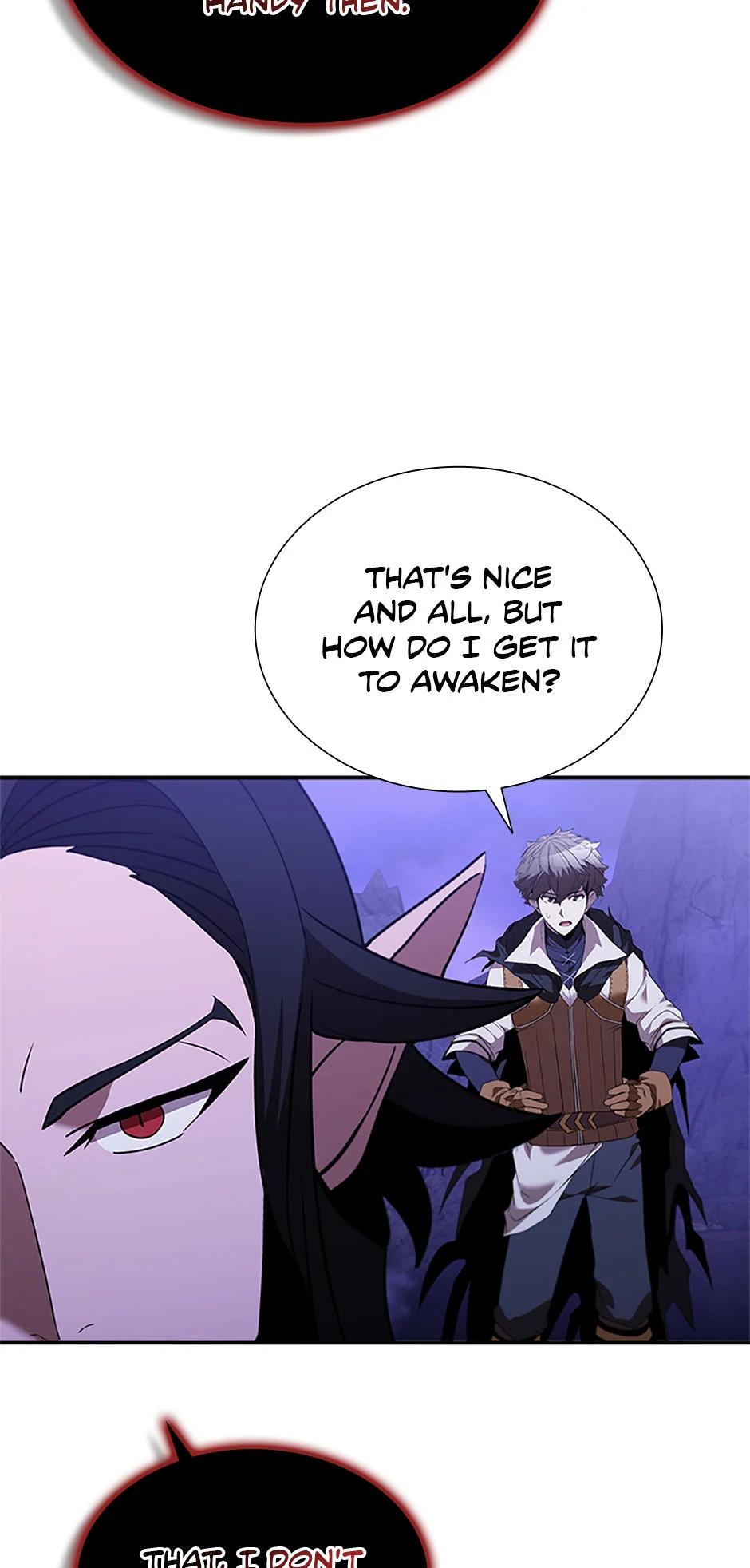 Taming Master Chap 138 - Next Chap 139