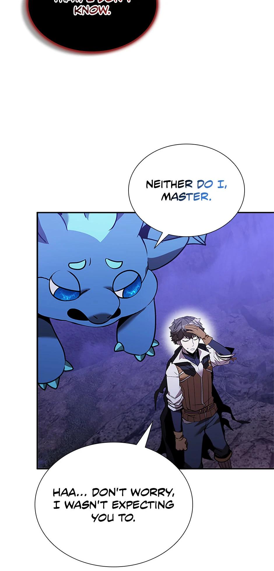 Taming Master Chap 138 - Next Chap 139