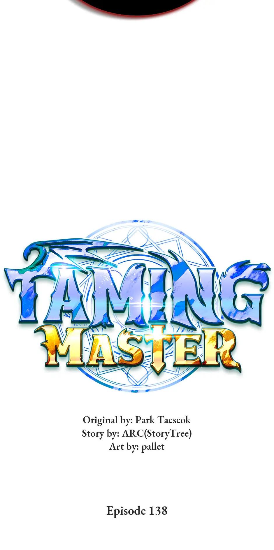 Taming Master Chap 138 - Next Chap 139