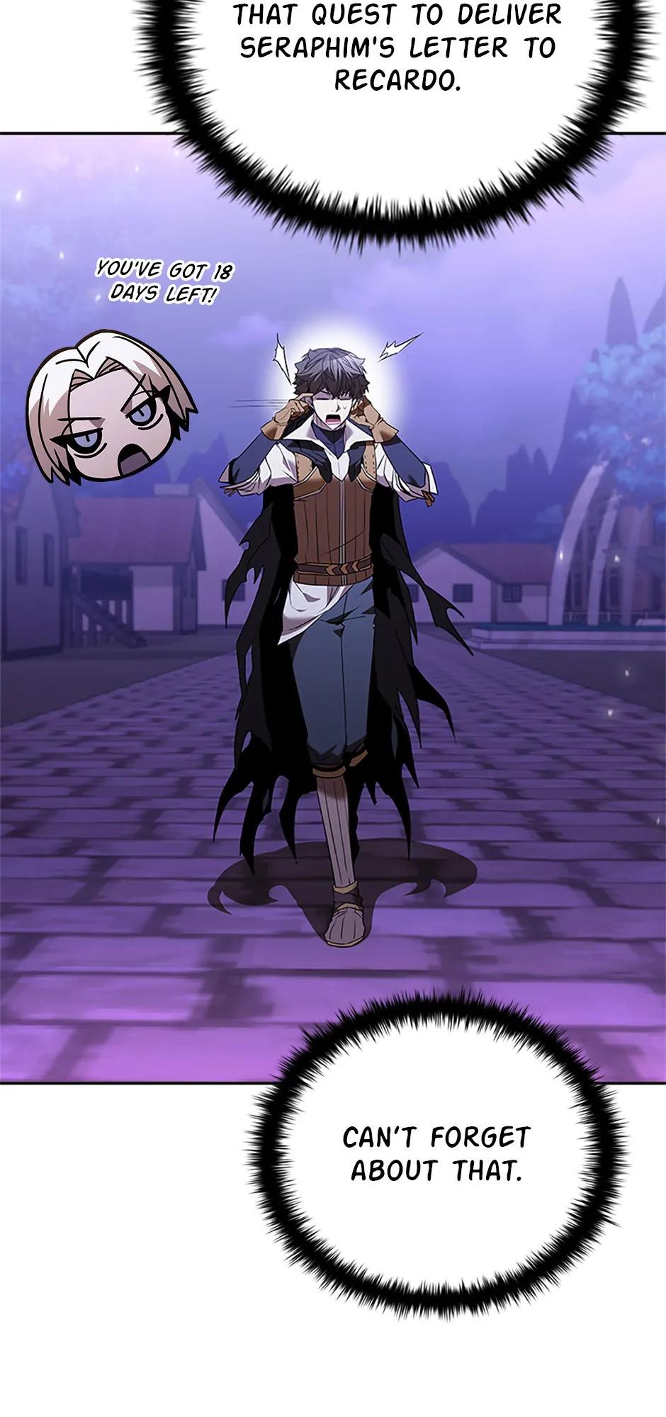 Taming Master Chap 138 - Next Chap 139
