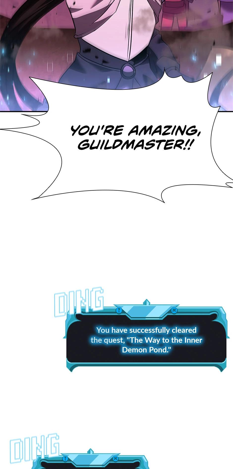 Taming Master Chap 138 - Next Chap 139