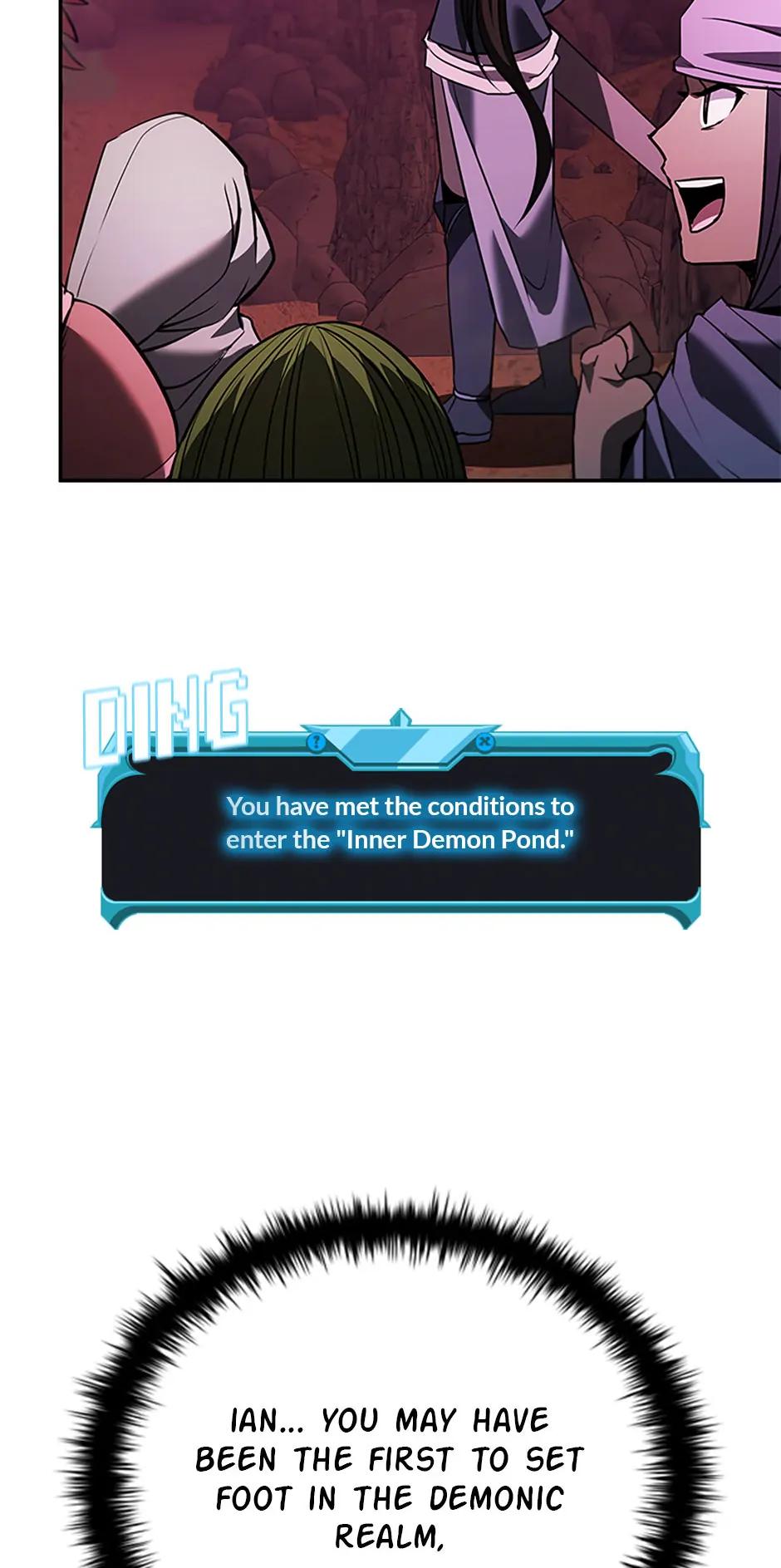 Taming Master Chap 138 - Next Chap 139