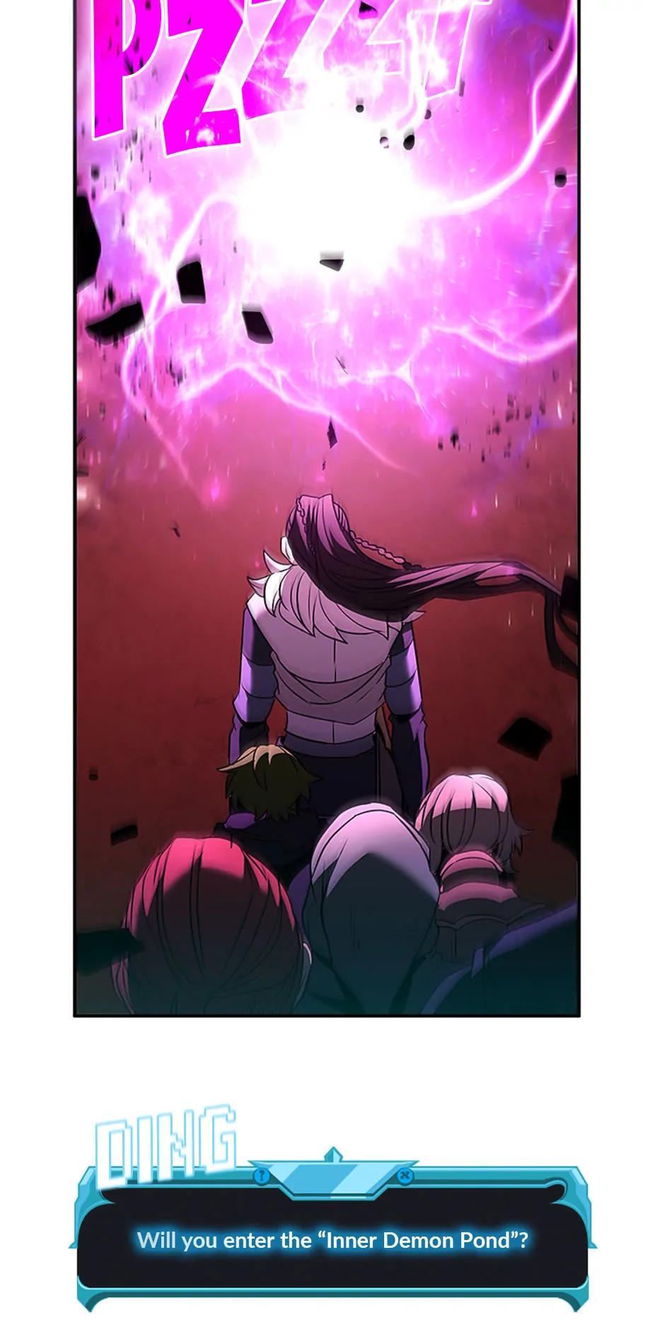 Taming Master Chap 138 - Next Chap 139