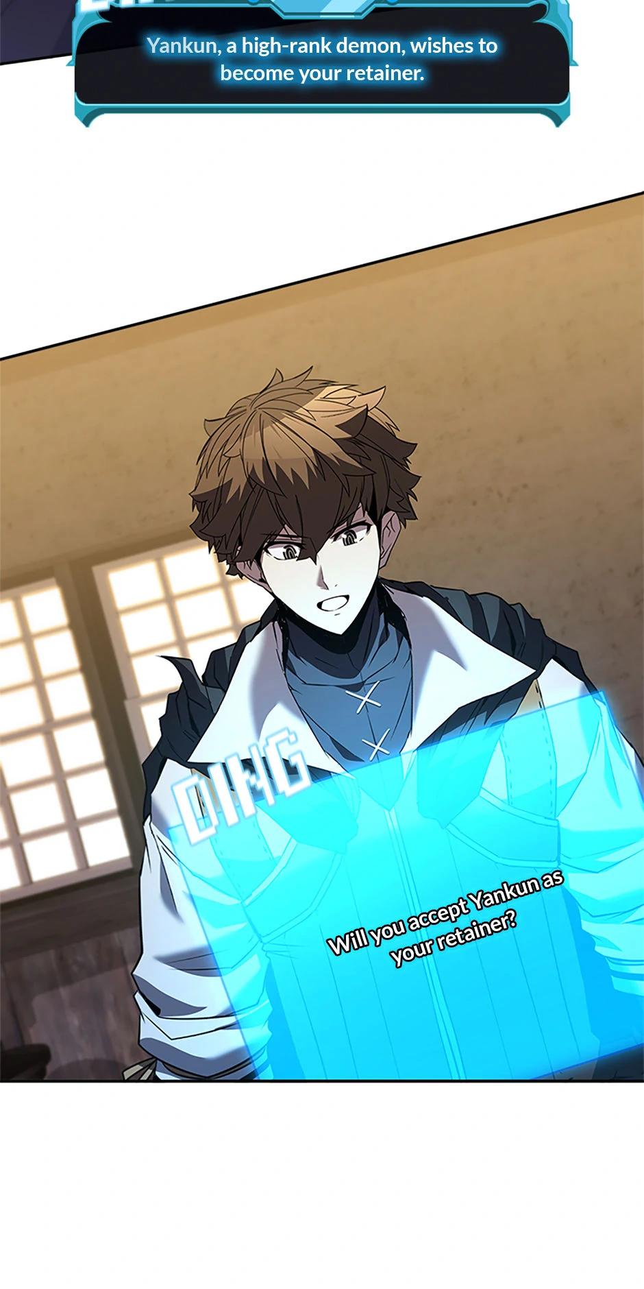 Taming Master Chap 138 - Next Chap 139