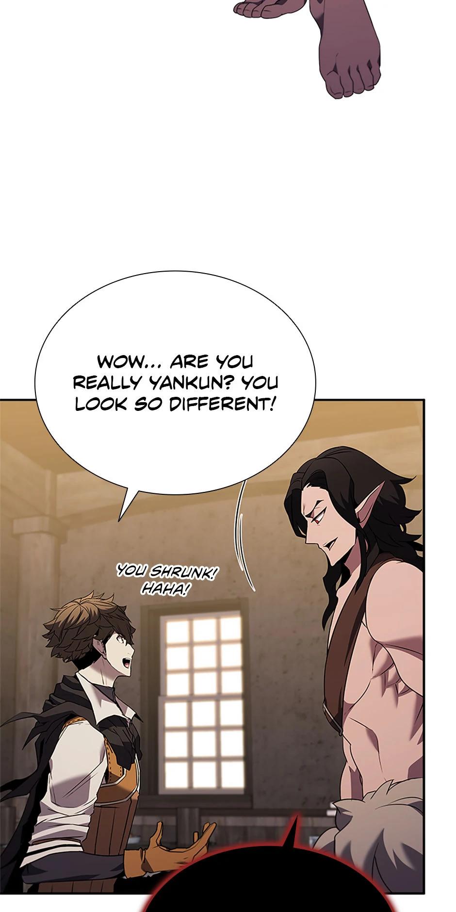 Taming Master Chap 138 - Next Chap 139