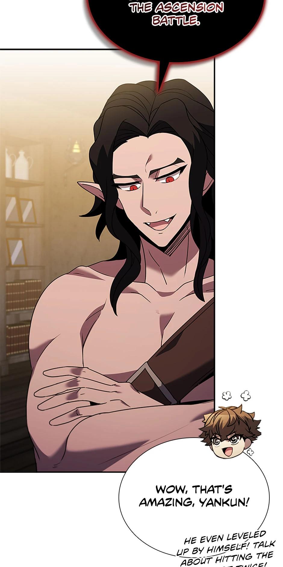 Taming Master Chap 138 - Next Chap 139