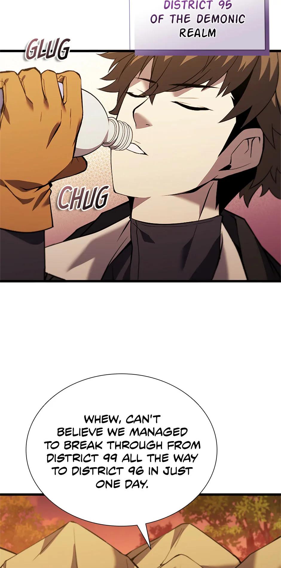 Taming Master Chap 139 - Next Chap 140