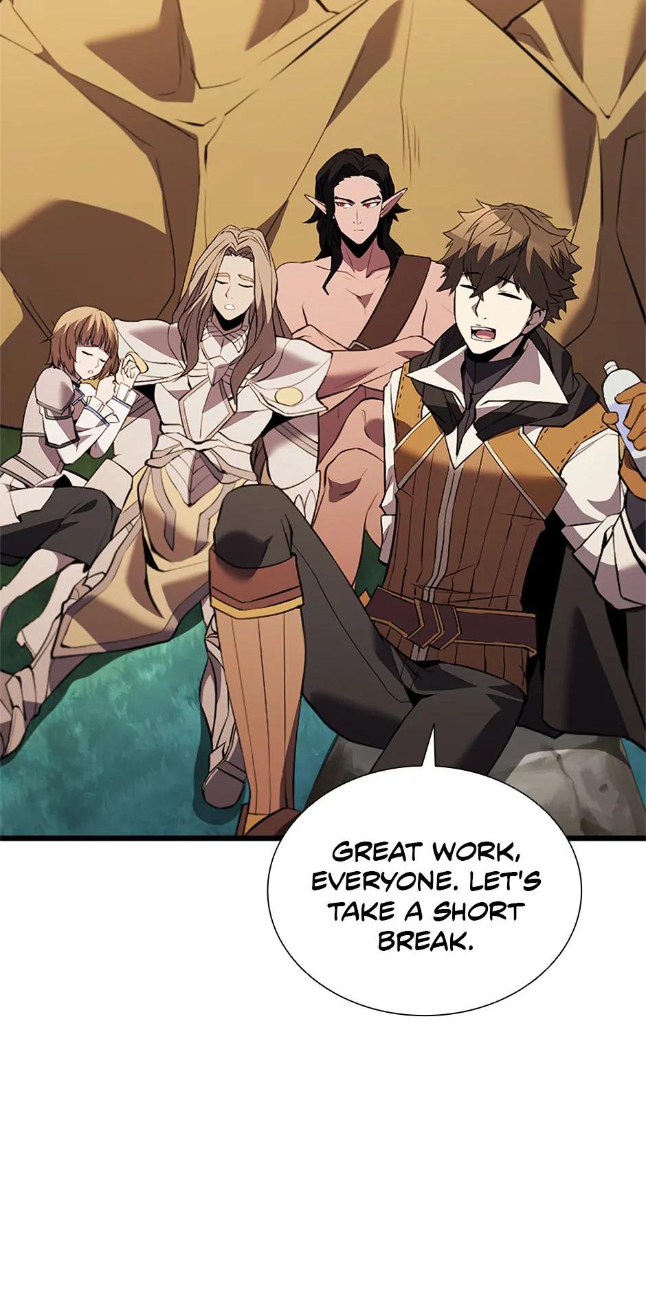 Taming Master Chap 139 - Next Chap 140