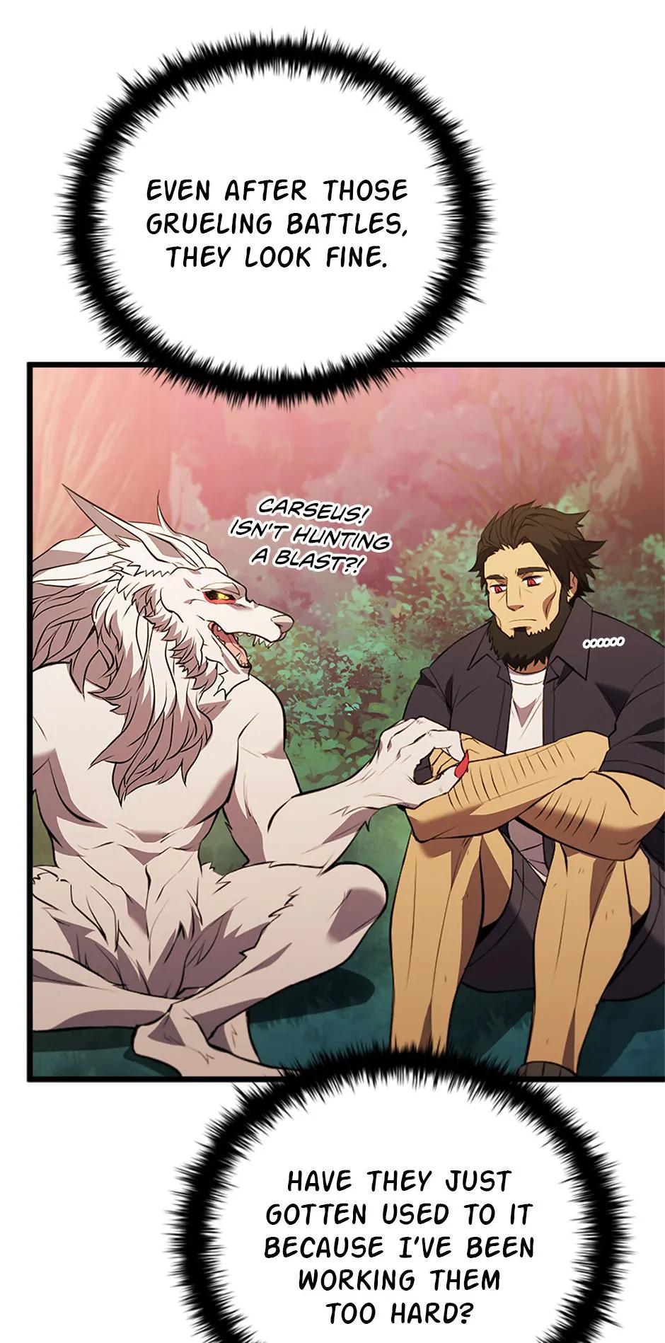 Taming Master Chap 139 - Next Chap 140