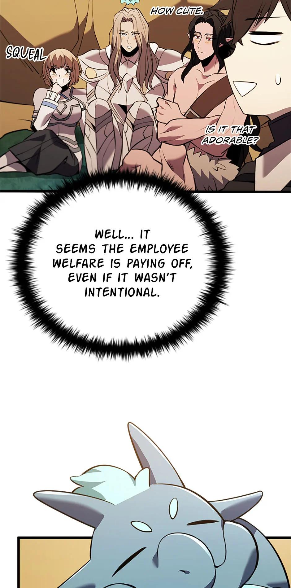 Taming Master Chap 139 - Next Chap 140