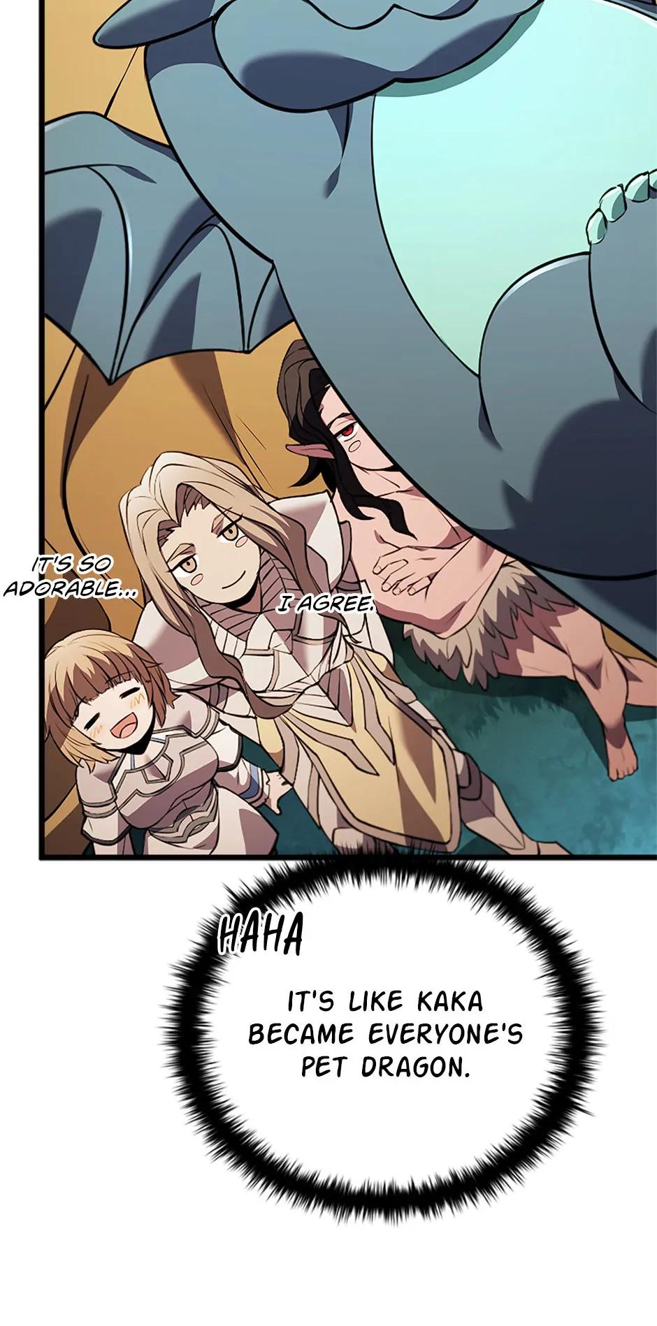 Taming Master Chap 139 - Next Chap 140