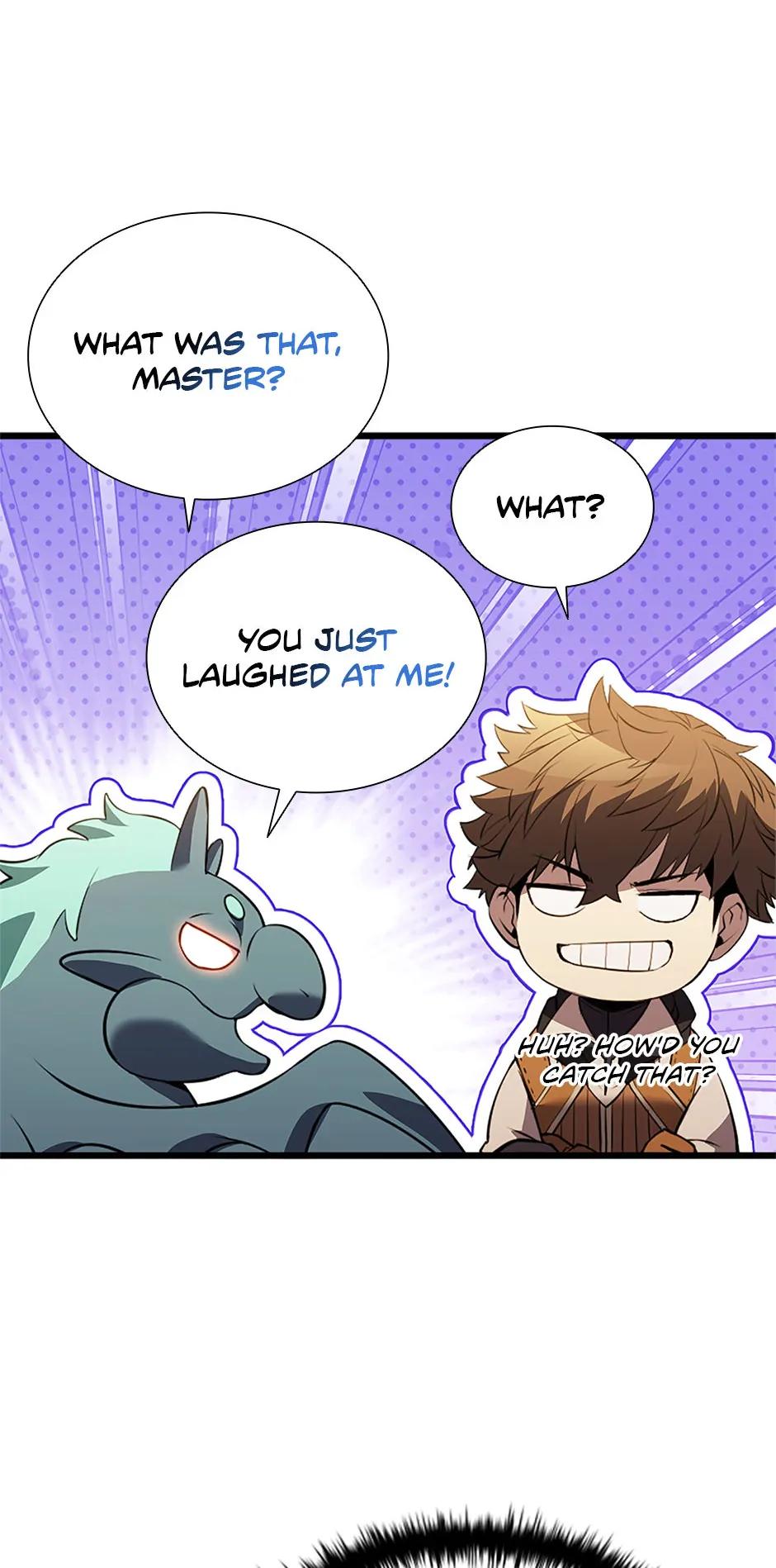 Taming Master Chap 139 - Next Chap 140