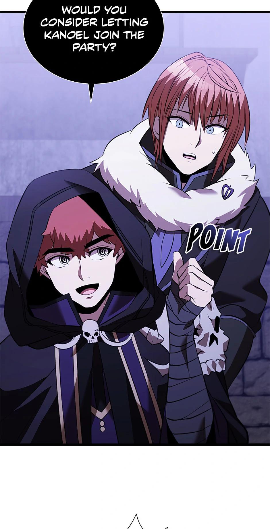 Taming Master Chap 139 - Next Chap 140