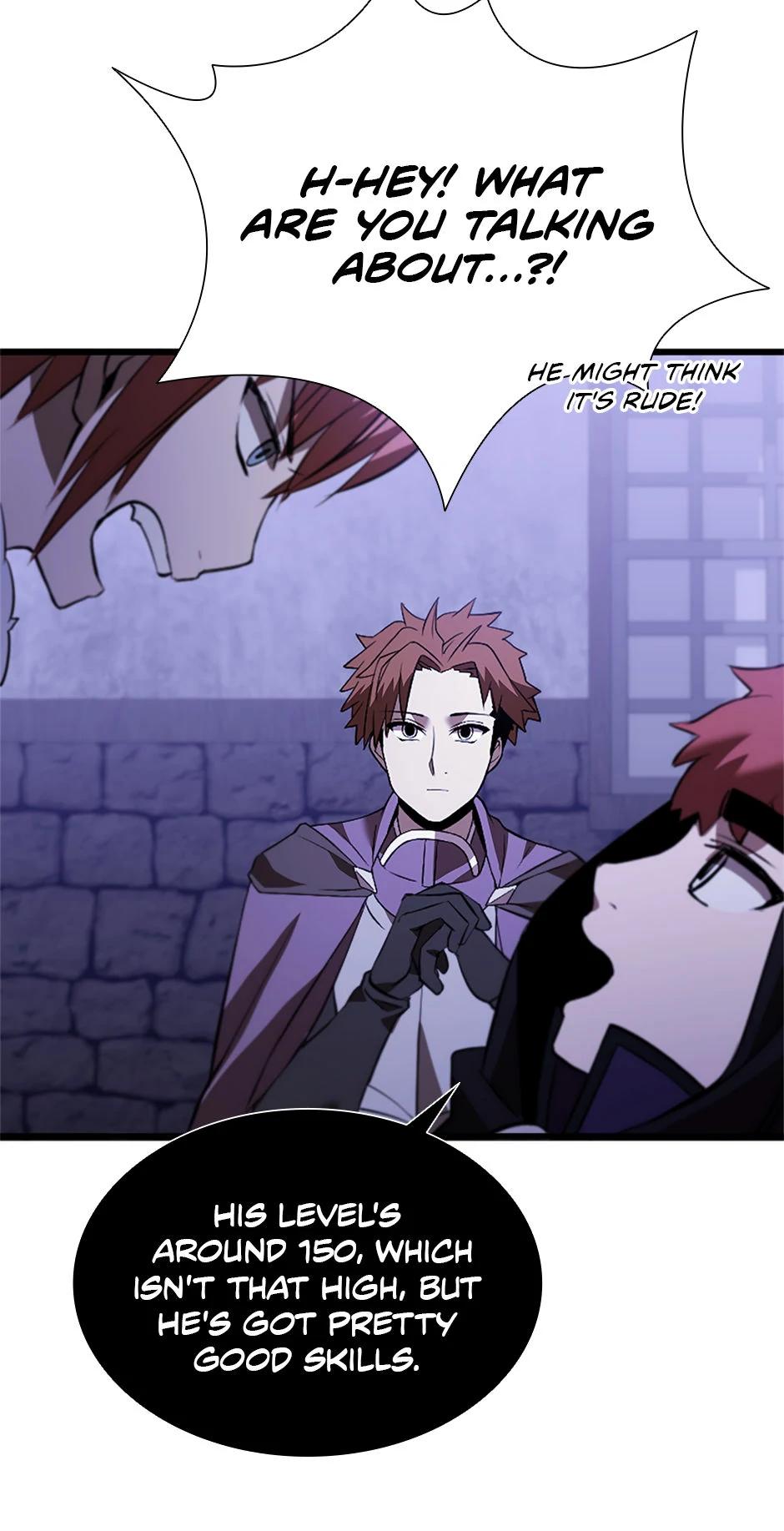 Taming Master Chap 139 - Next Chap 140