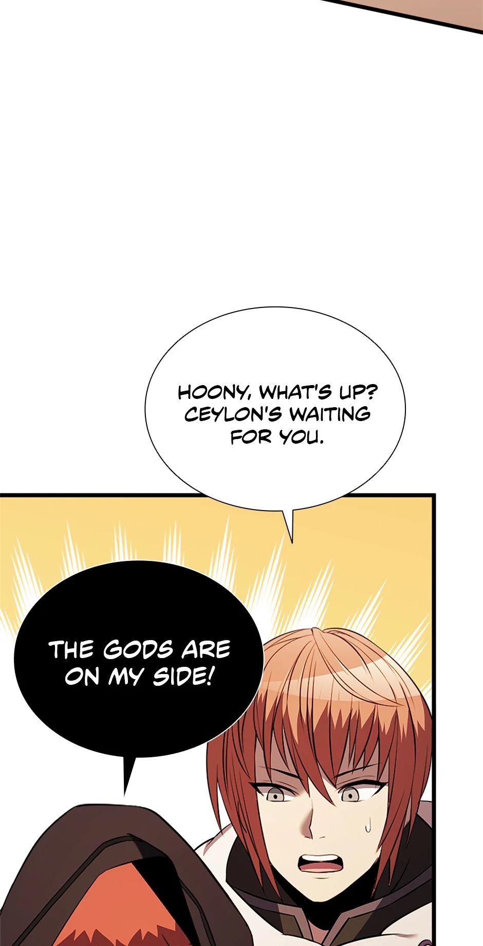 Taming Master Chap 139 - Next Chap 140