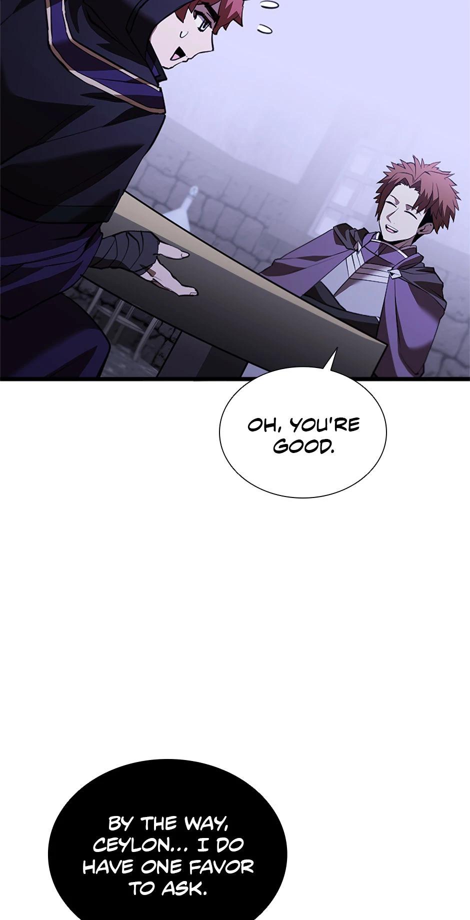 Taming Master Chap 139 - Next Chap 140