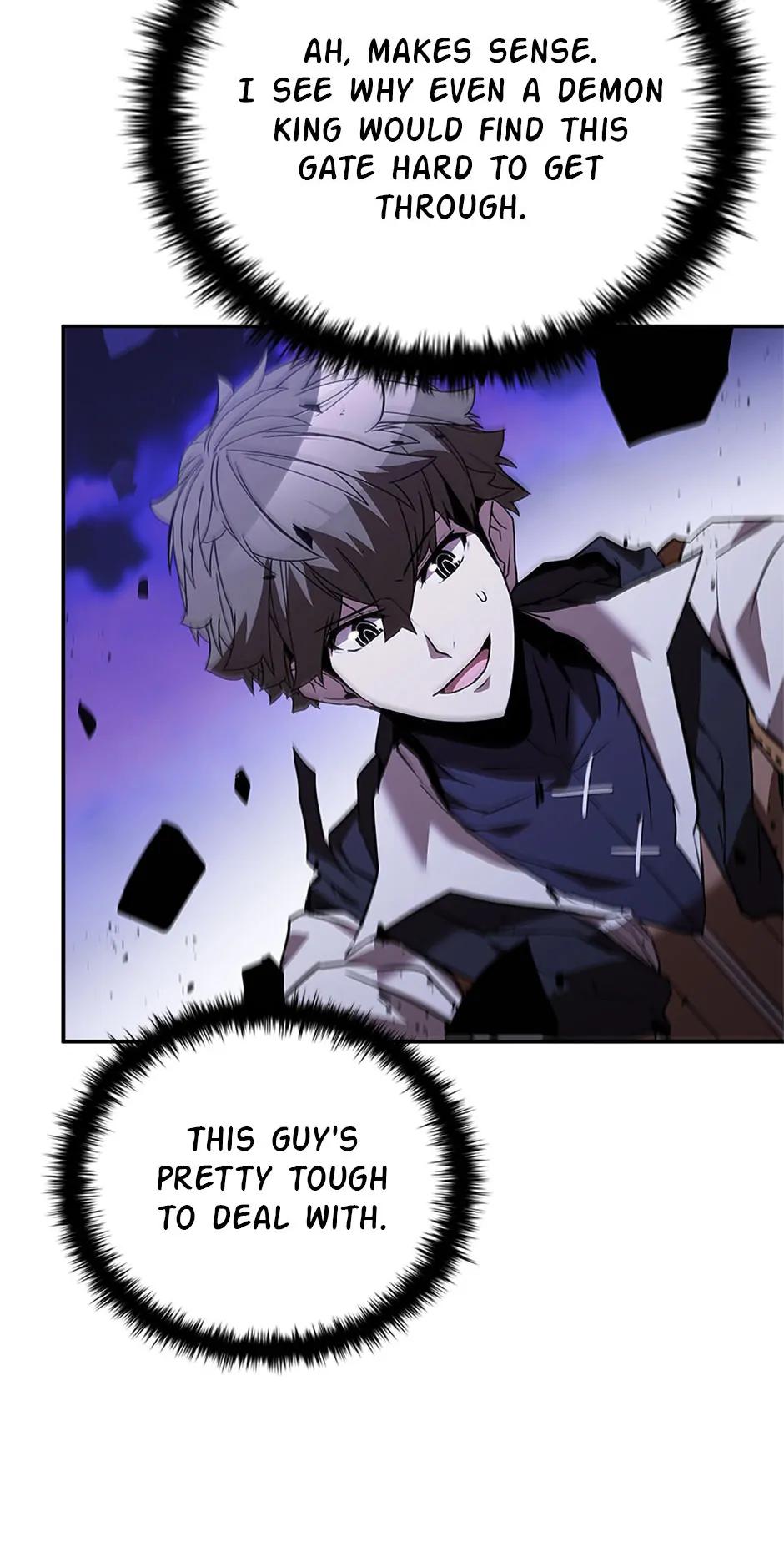 Taming Master Chap 139 - Next Chap 140