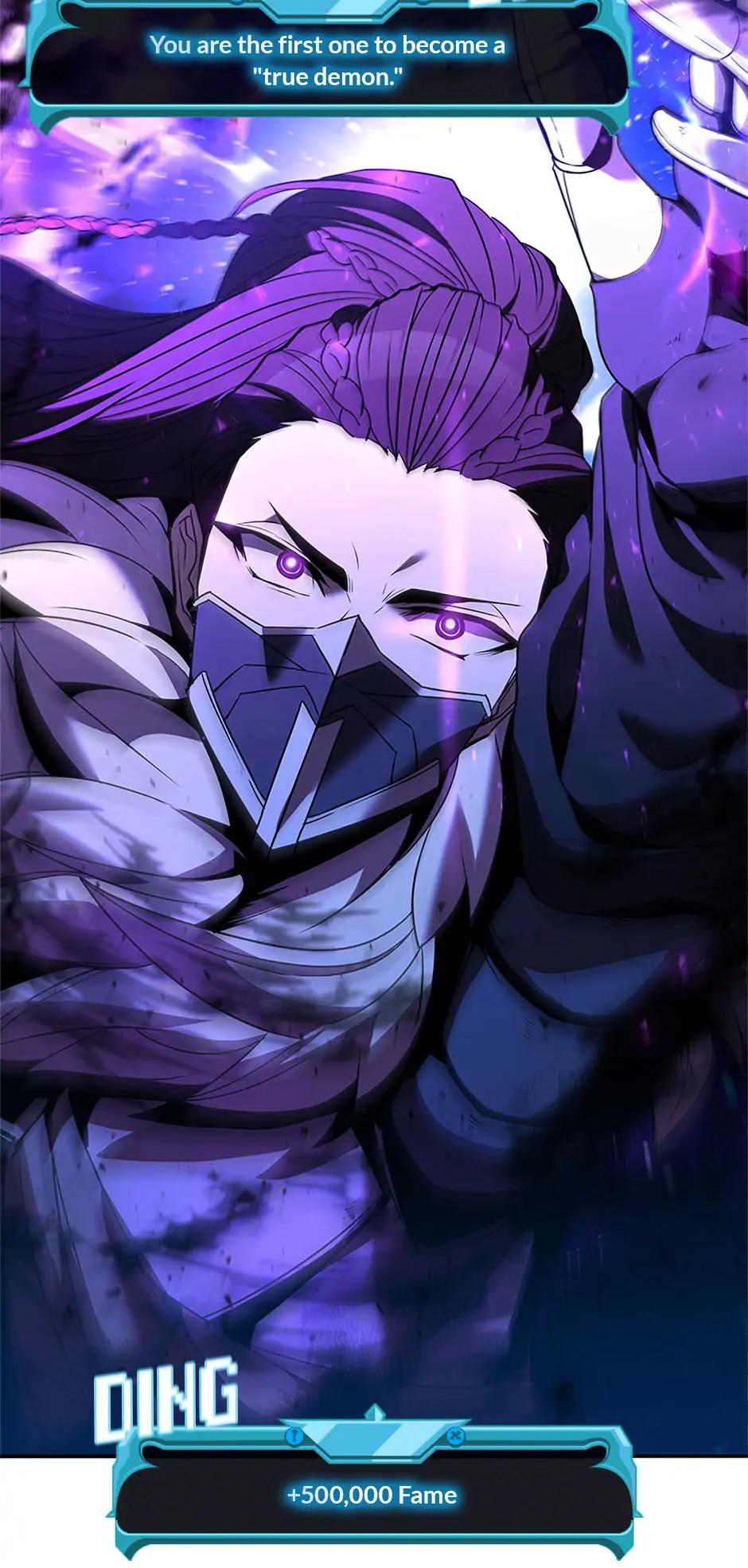 Taming Master Chap 139 - Next Chap 140