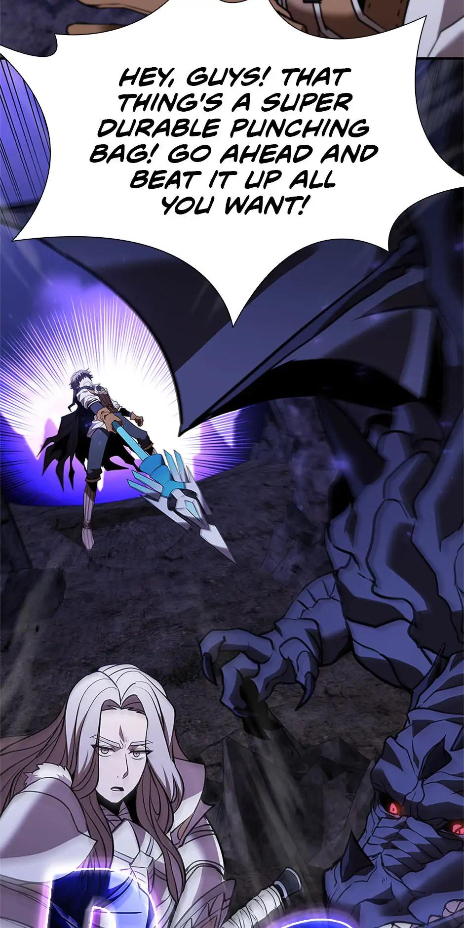 Taming Master Chap 139 - Next Chap 140