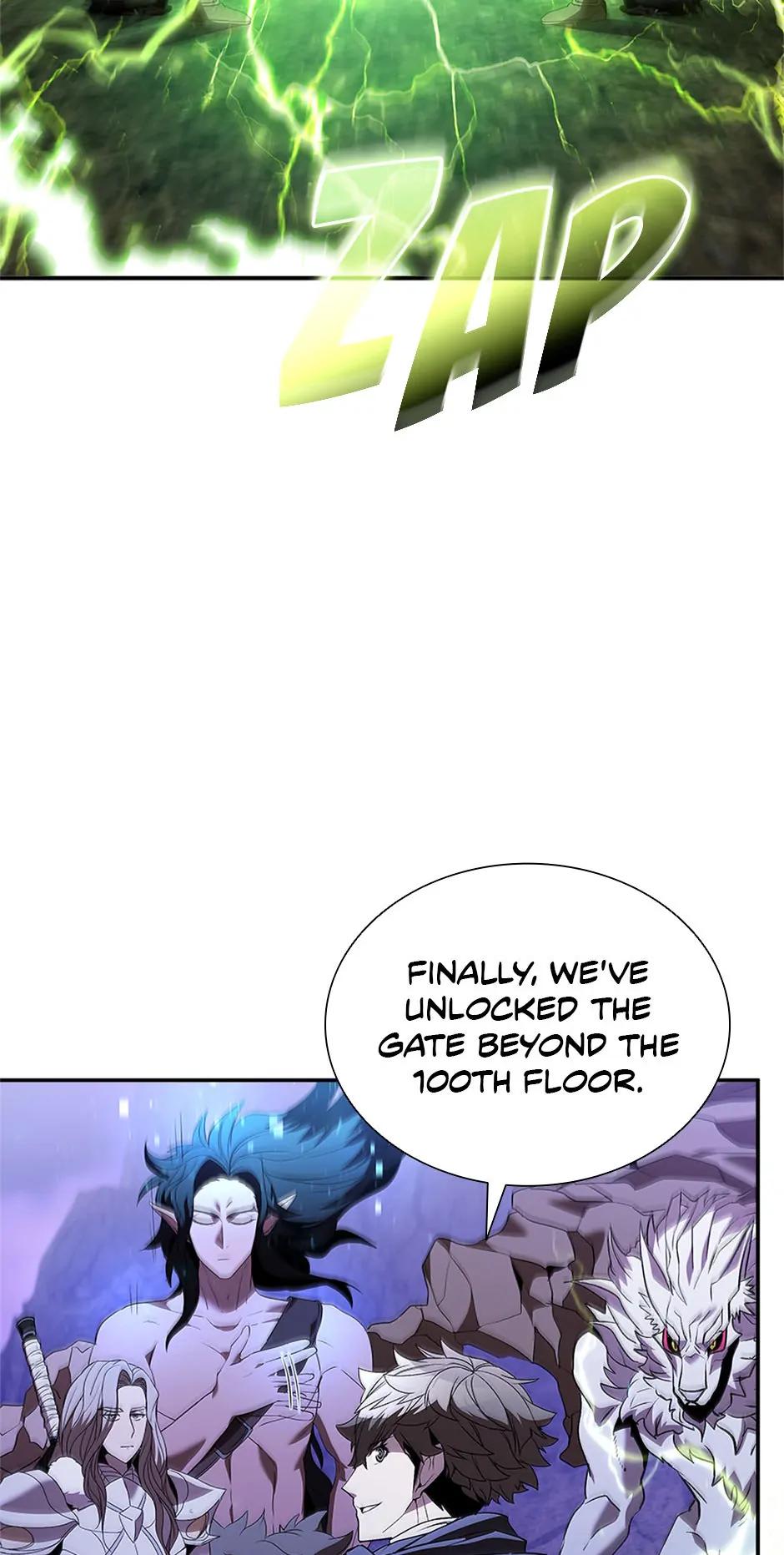 Taming Master Chap 139 - Next Chap 140