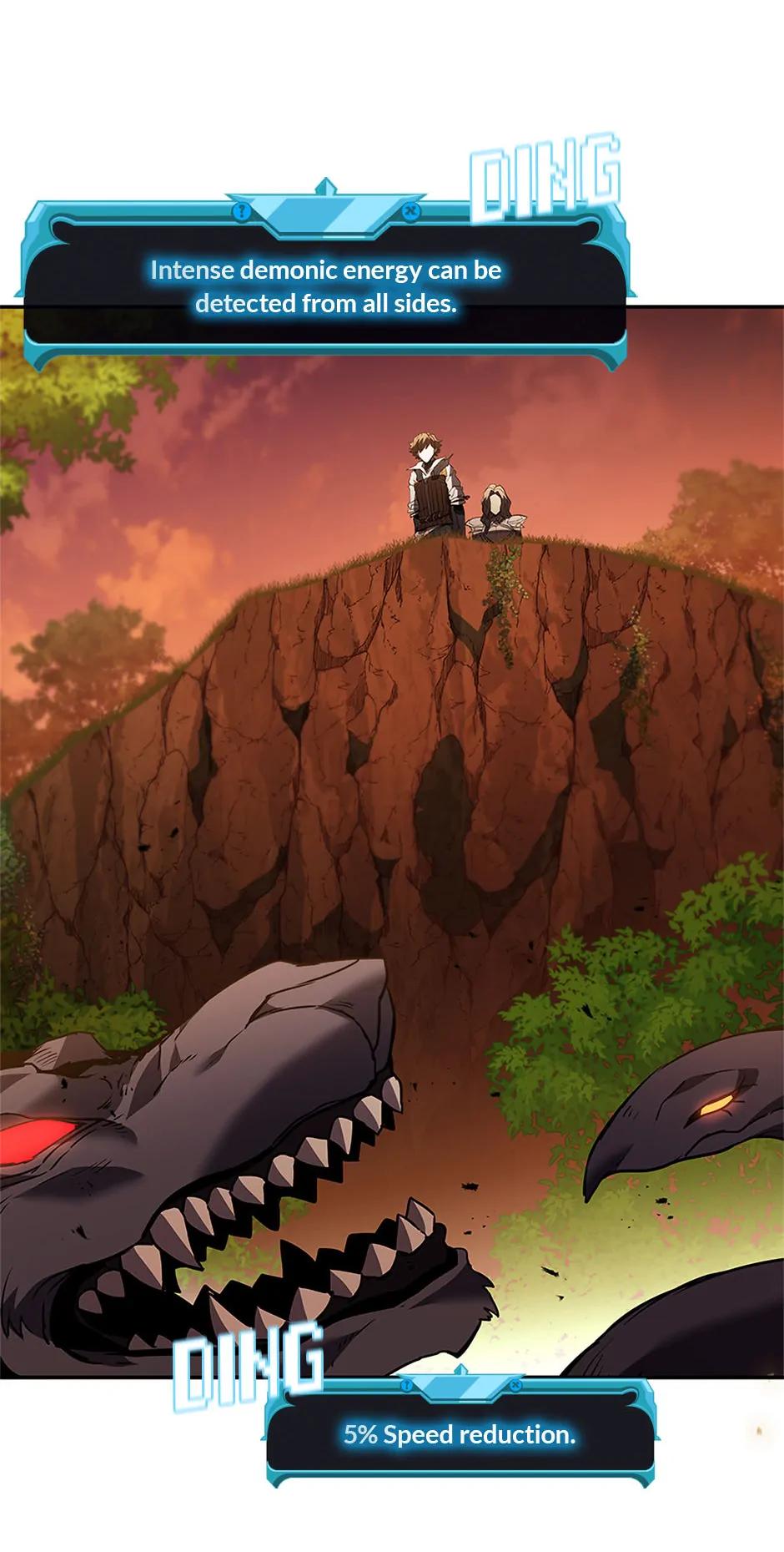 Taming Master Chap 139 - Next Chap 140