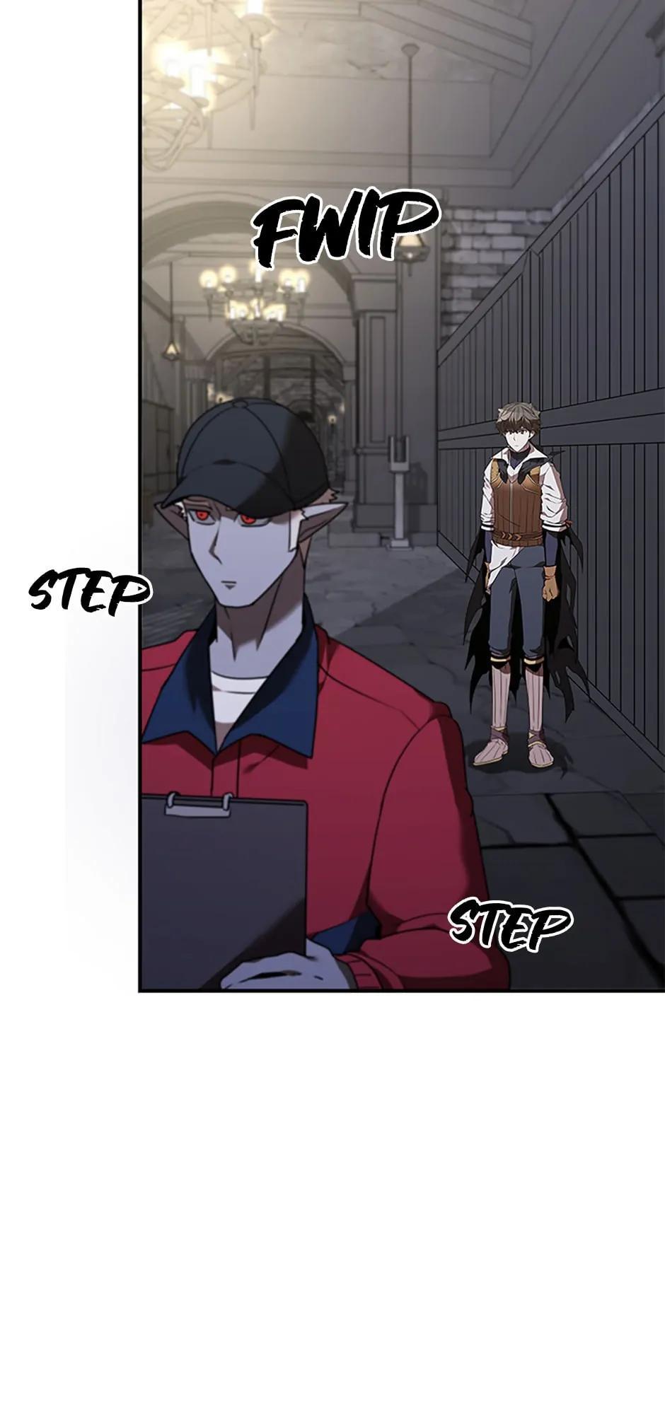 Taming Master Chap 130 - Next Chap 131