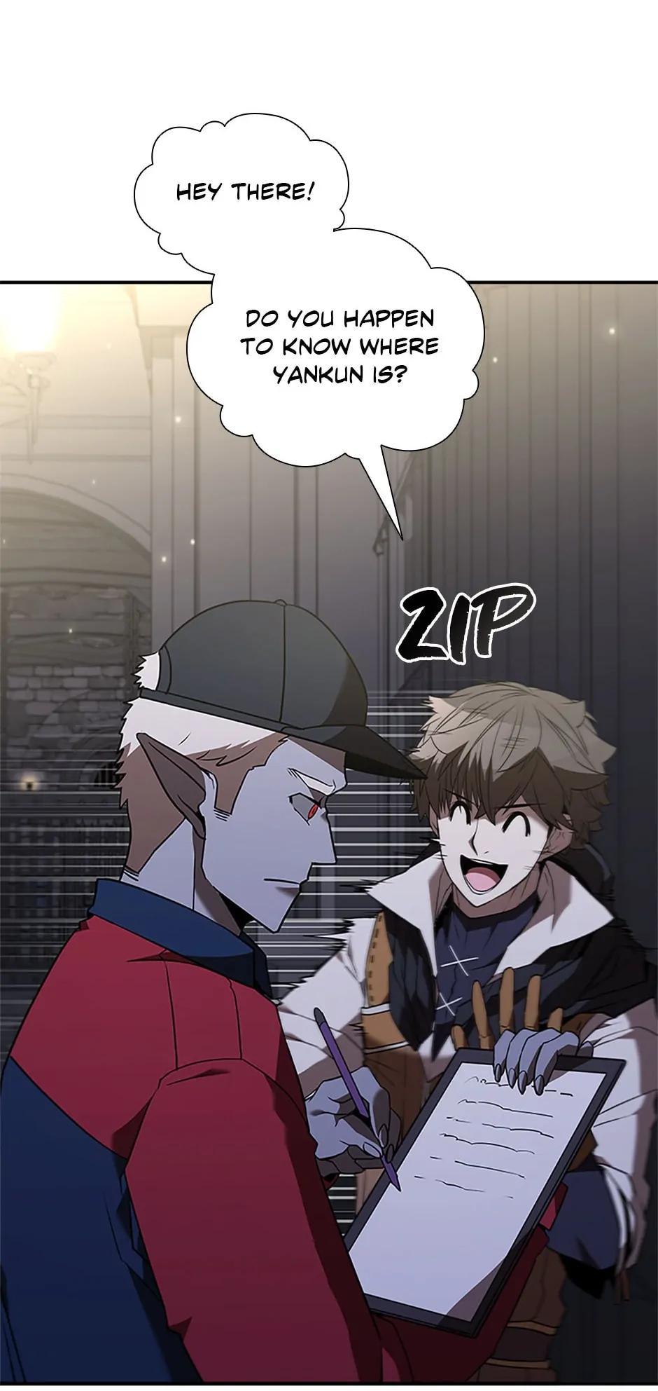 Taming Master Chap 130 - Next Chap 131