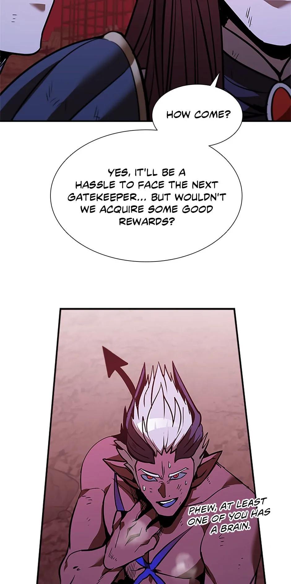 Taming Master Chap 130 - Next Chap 131