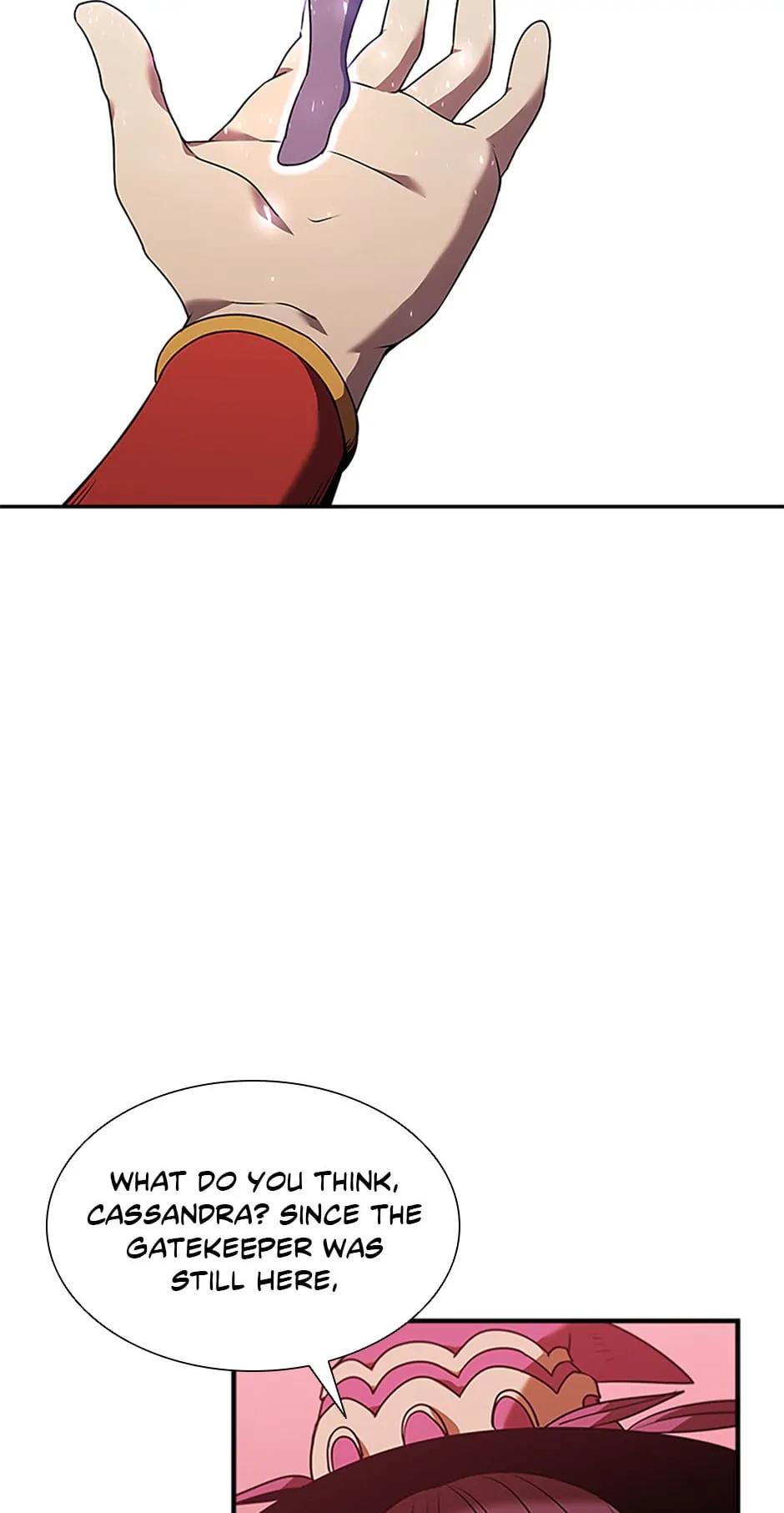 Taming Master Chap 130 - Next Chap 131