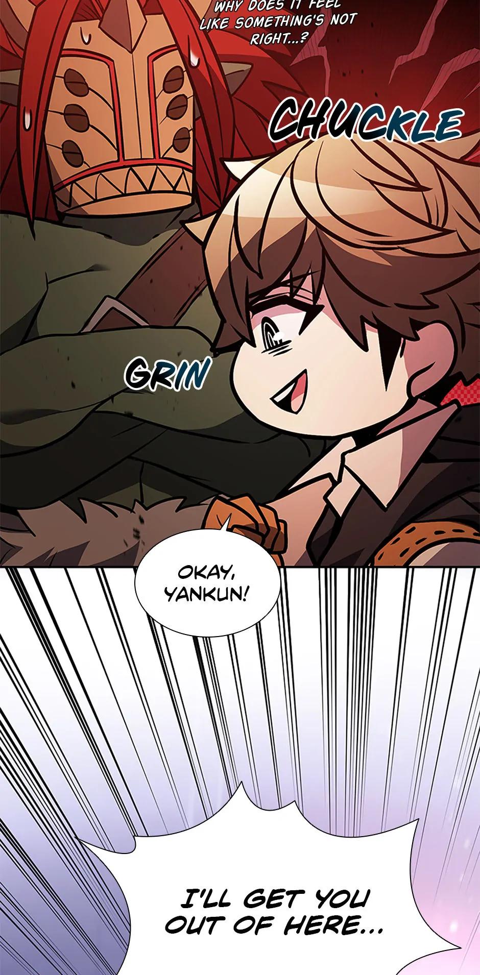 Taming Master Chap 131 - Next Chap 132