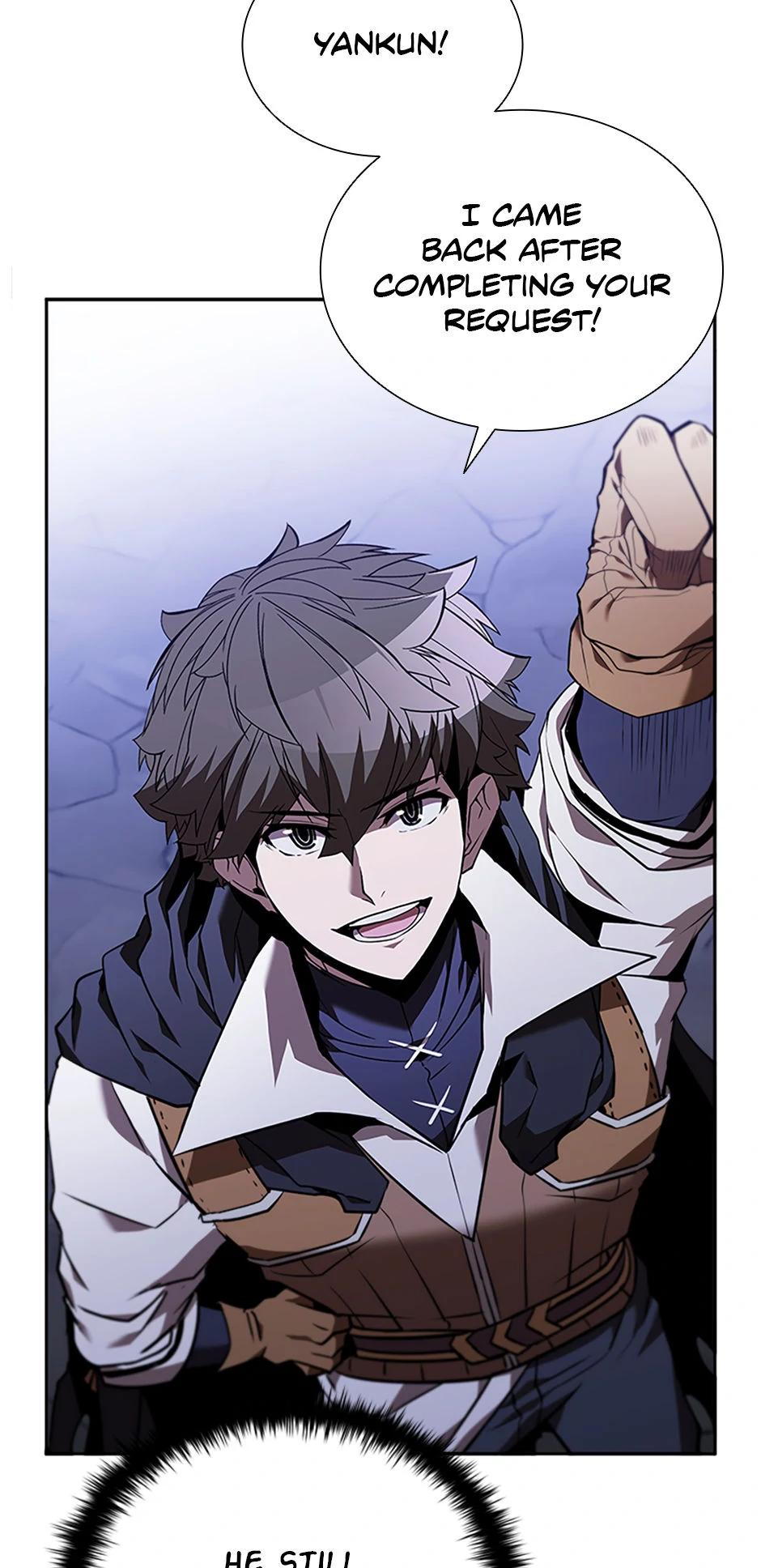 Taming Master Chap 131 - Next Chap 132