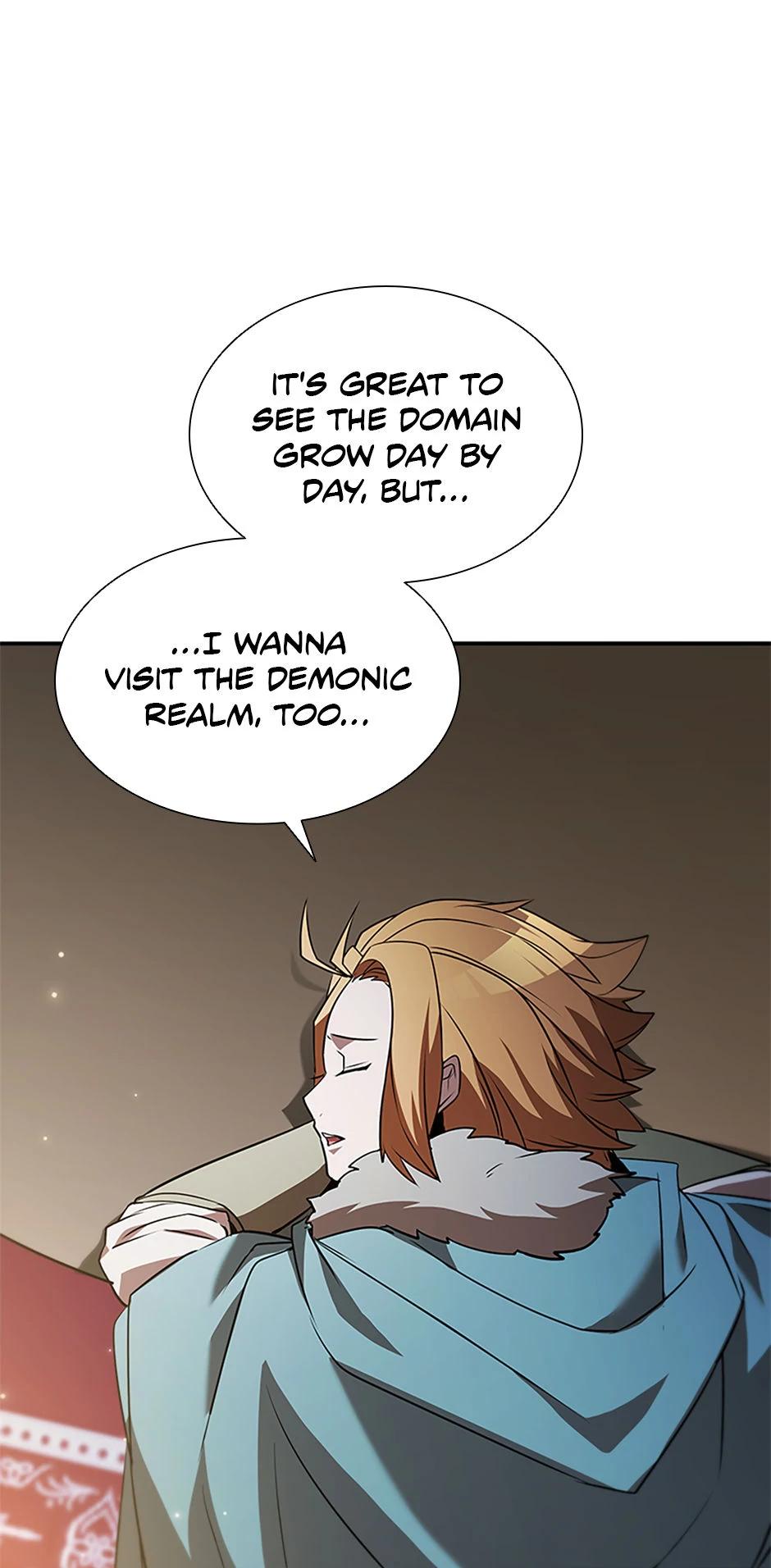 Taming Master Chap 131 - Next Chap 132