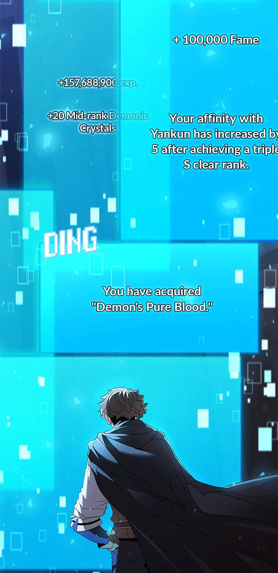 Taming Master Chap 131 - Next Chap 132