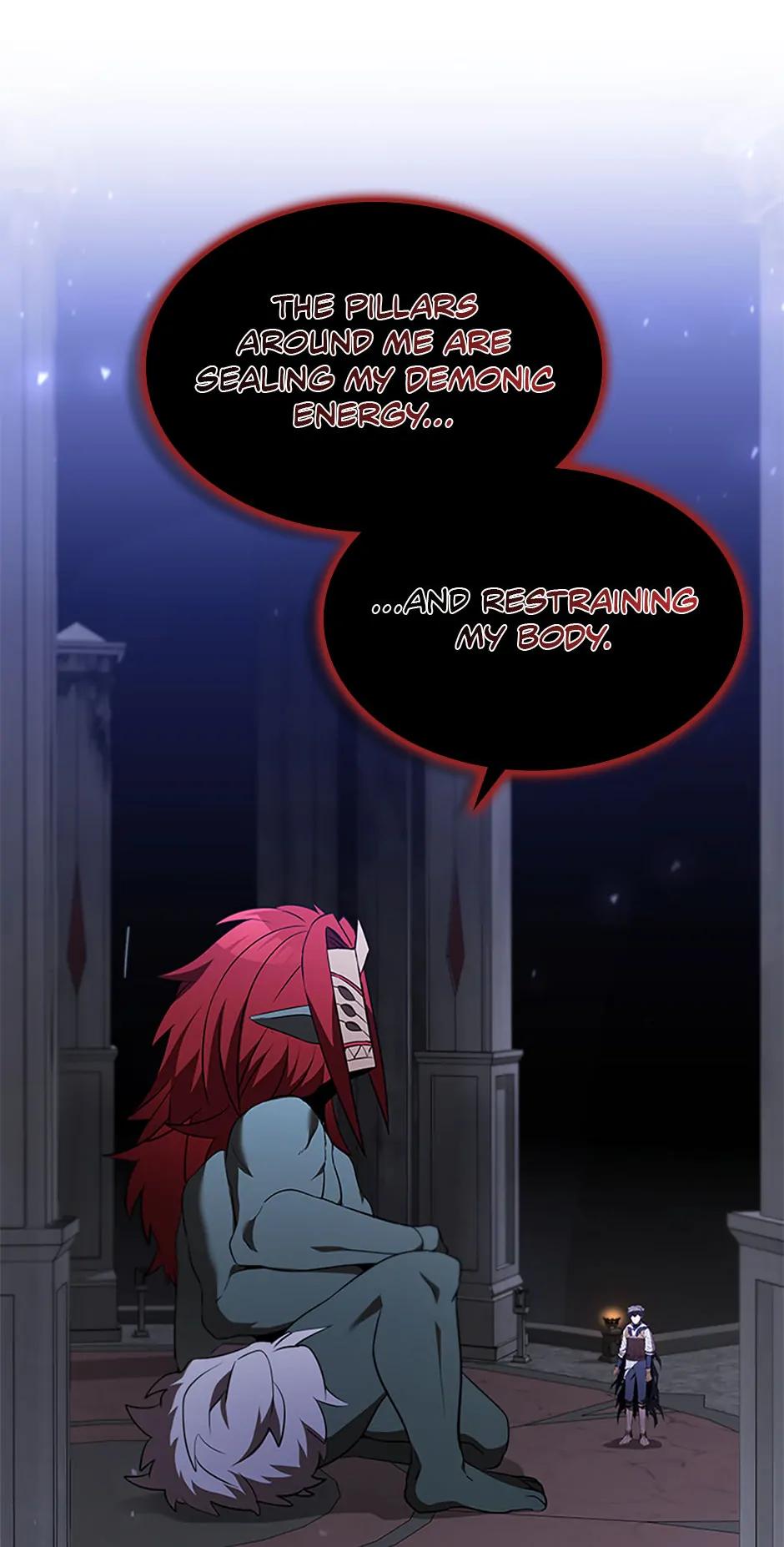 Taming Master Chap 131 - Next Chap 132