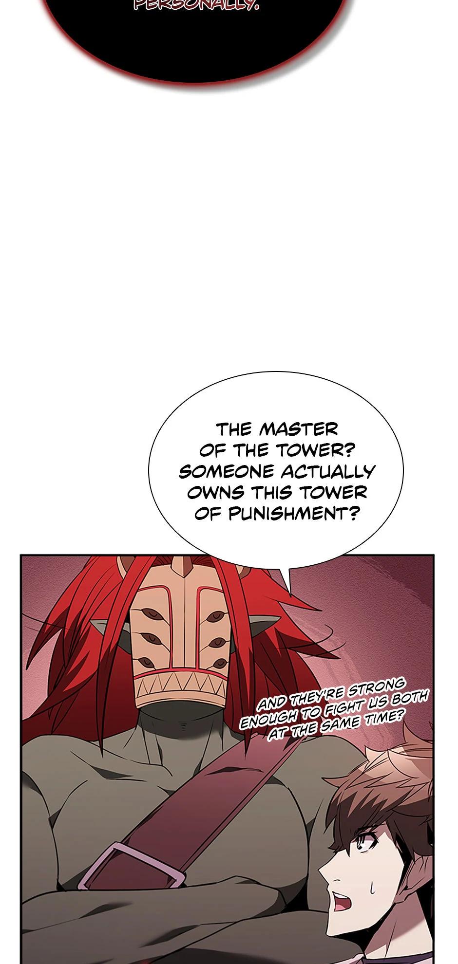 Taming Master Chap 131 - Next Chap 132