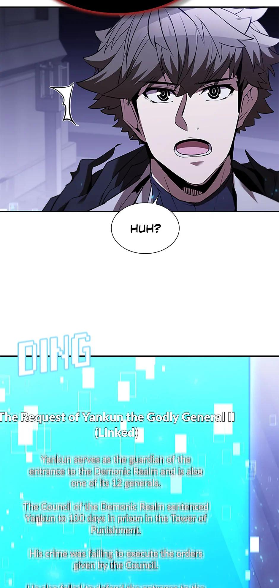 Taming Master Chap 131 - Next Chap 132